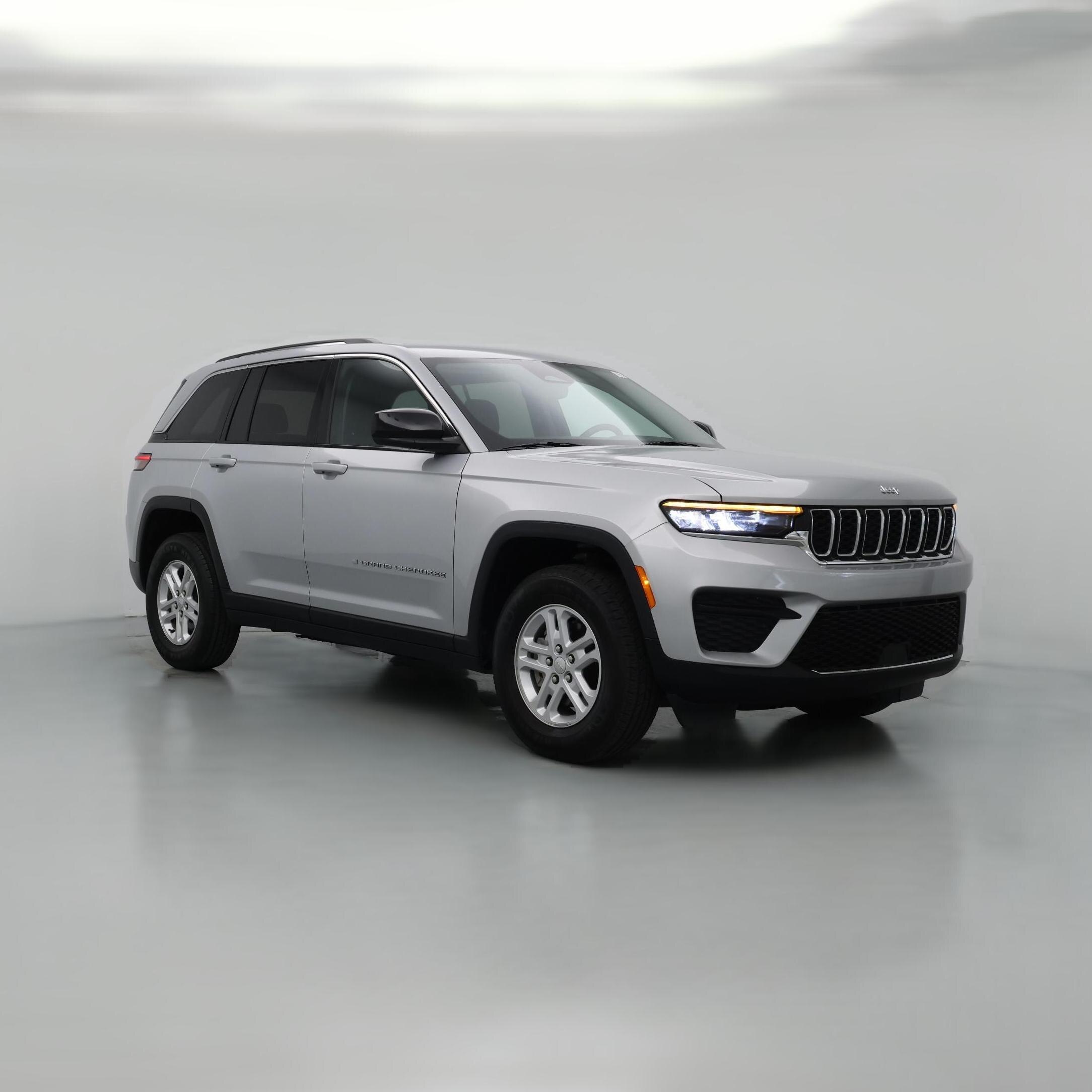 Thumbnail: 2023 Jeep Grand Cherokee - 1