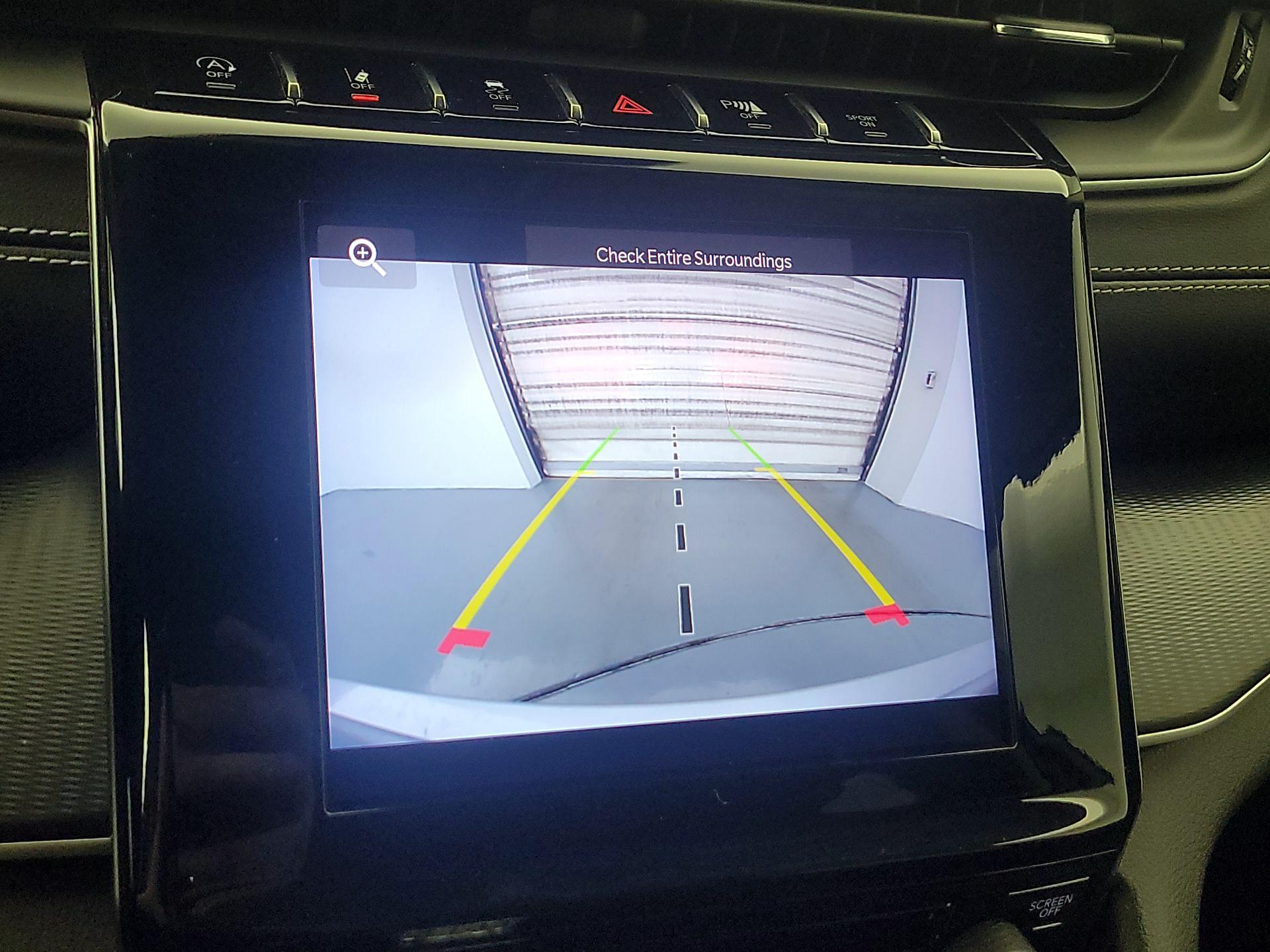 Thumbnail: 2023 Jeep Grand Cherokee - 14