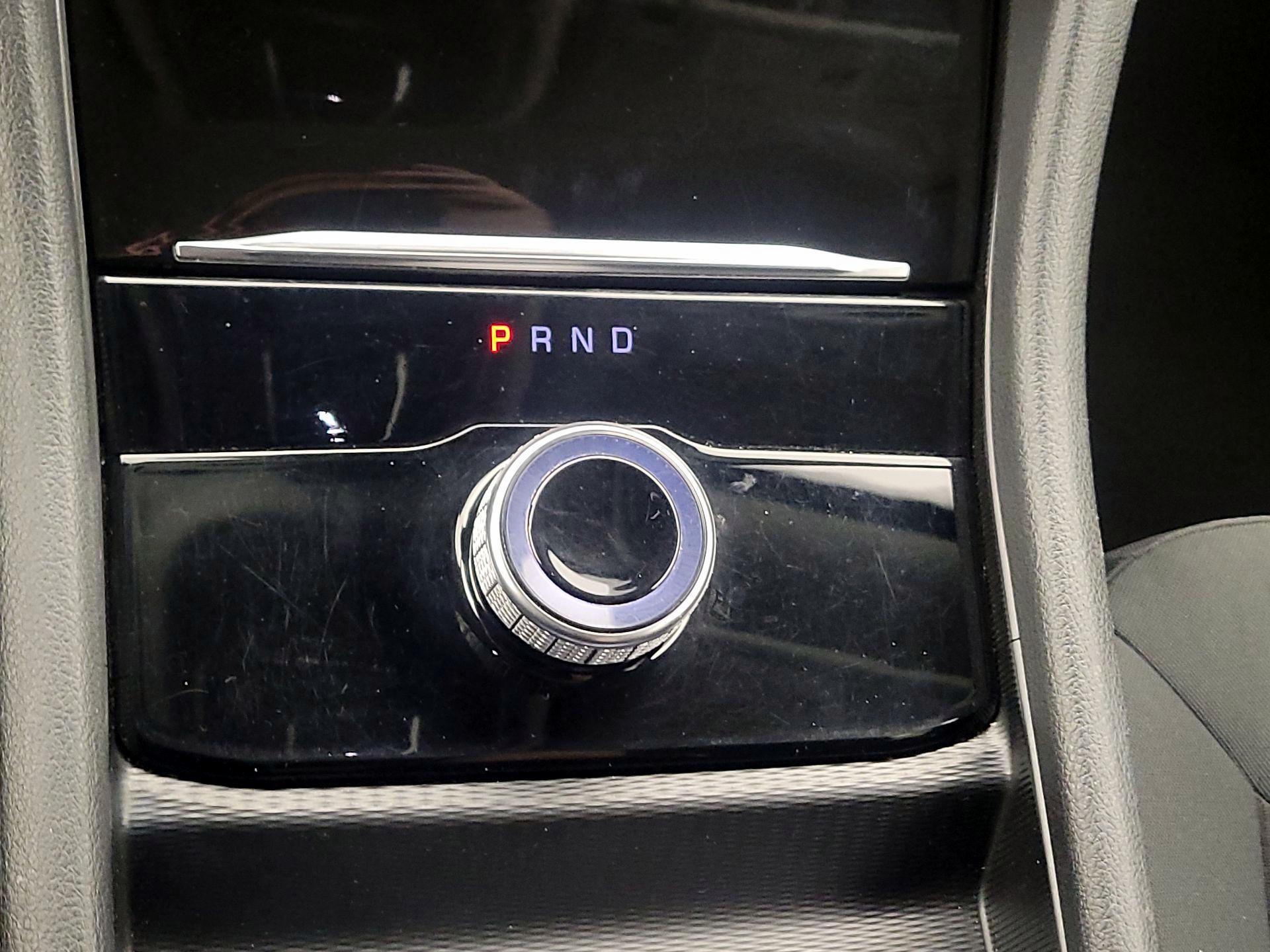 Thumbnail: 2023 Jeep Grand Cherokee - 17