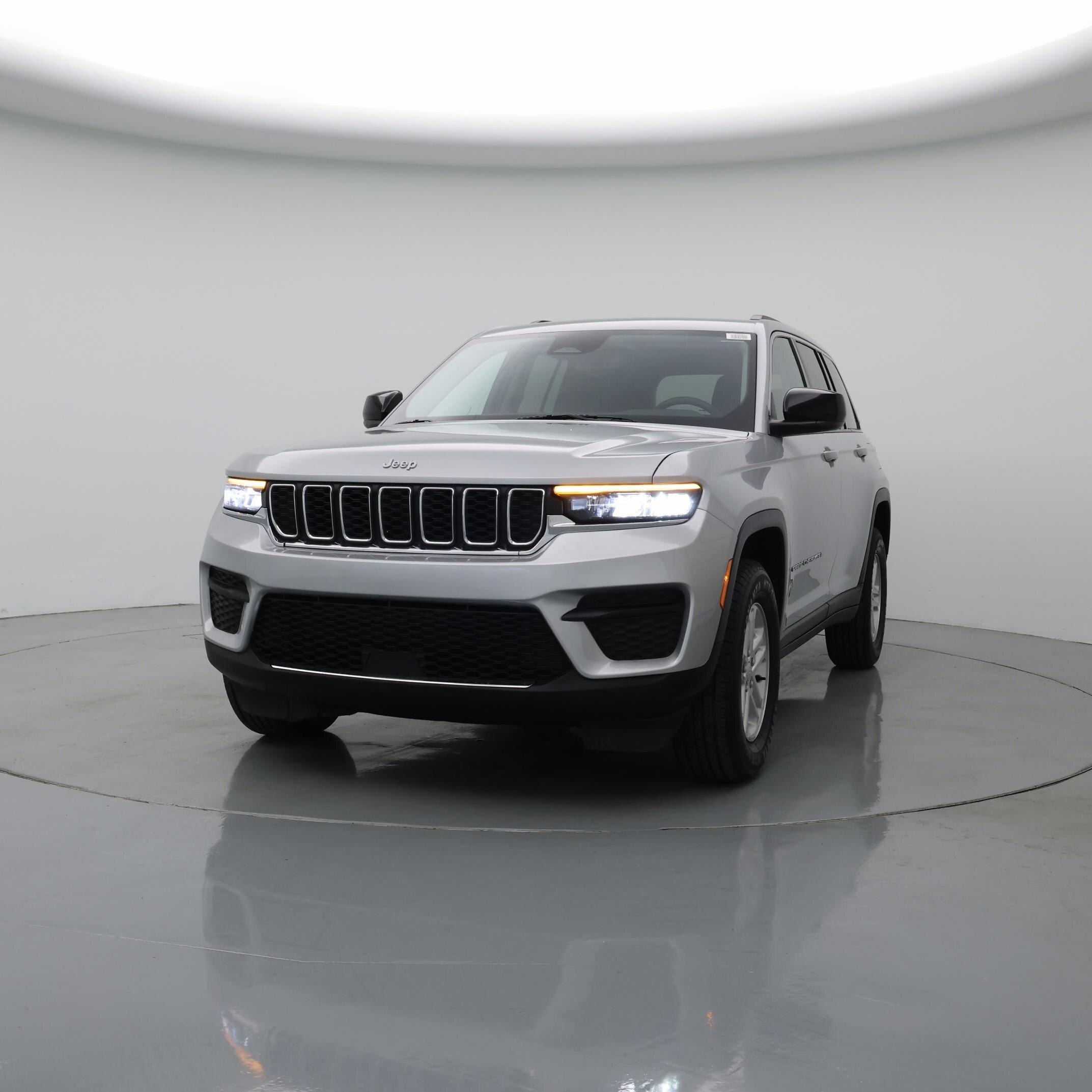 Thumbnail: 2023 Jeep Grand Cherokee - 4