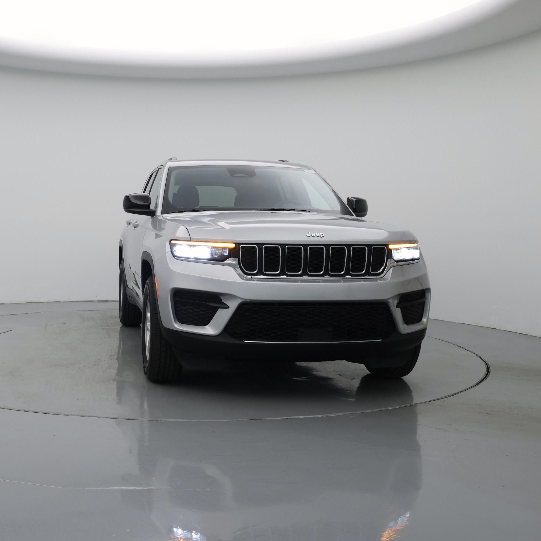 Thumbnail: 2023 Jeep Grand Cherokee - 5