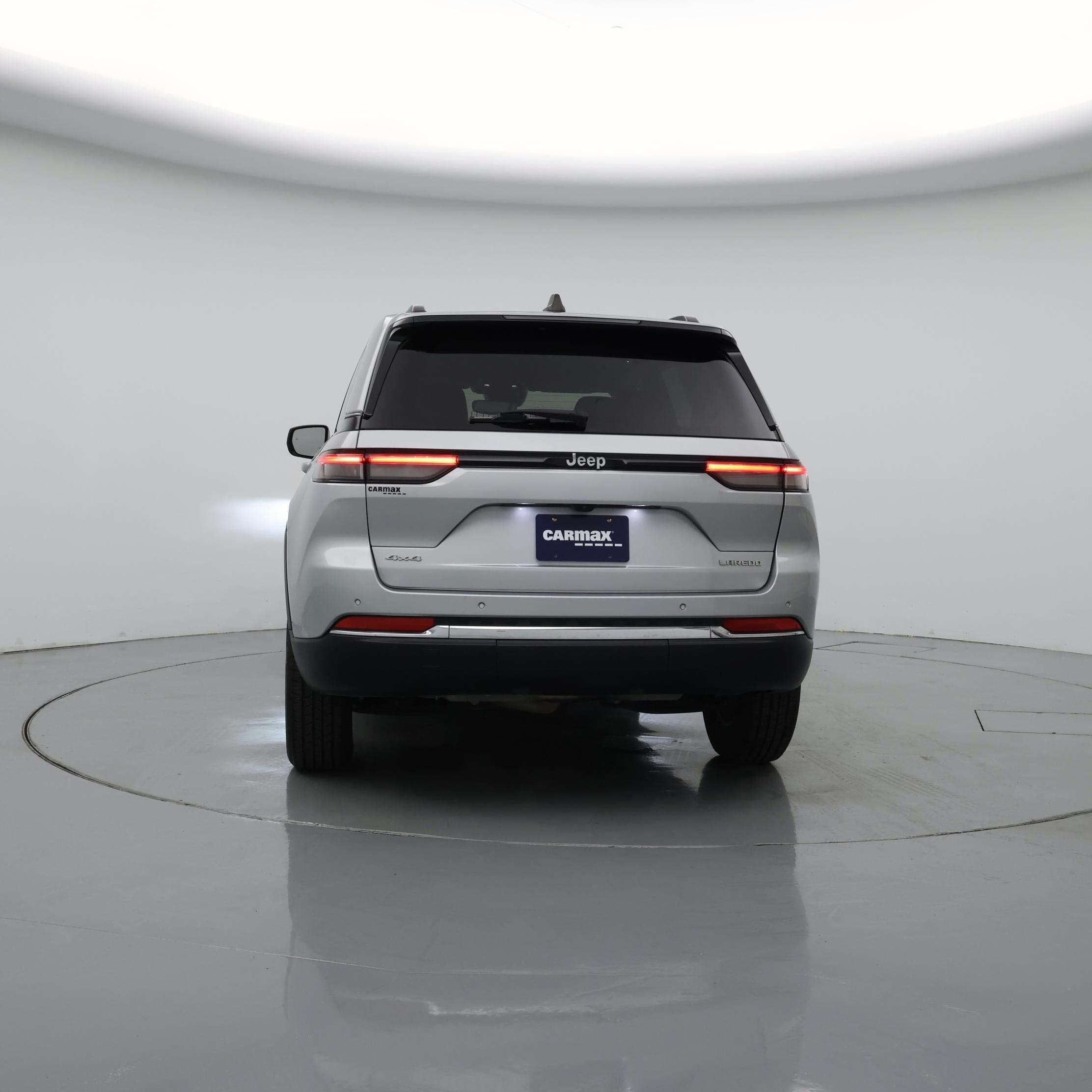 Thumbnail: 2023 Jeep Grand Cherokee - 6