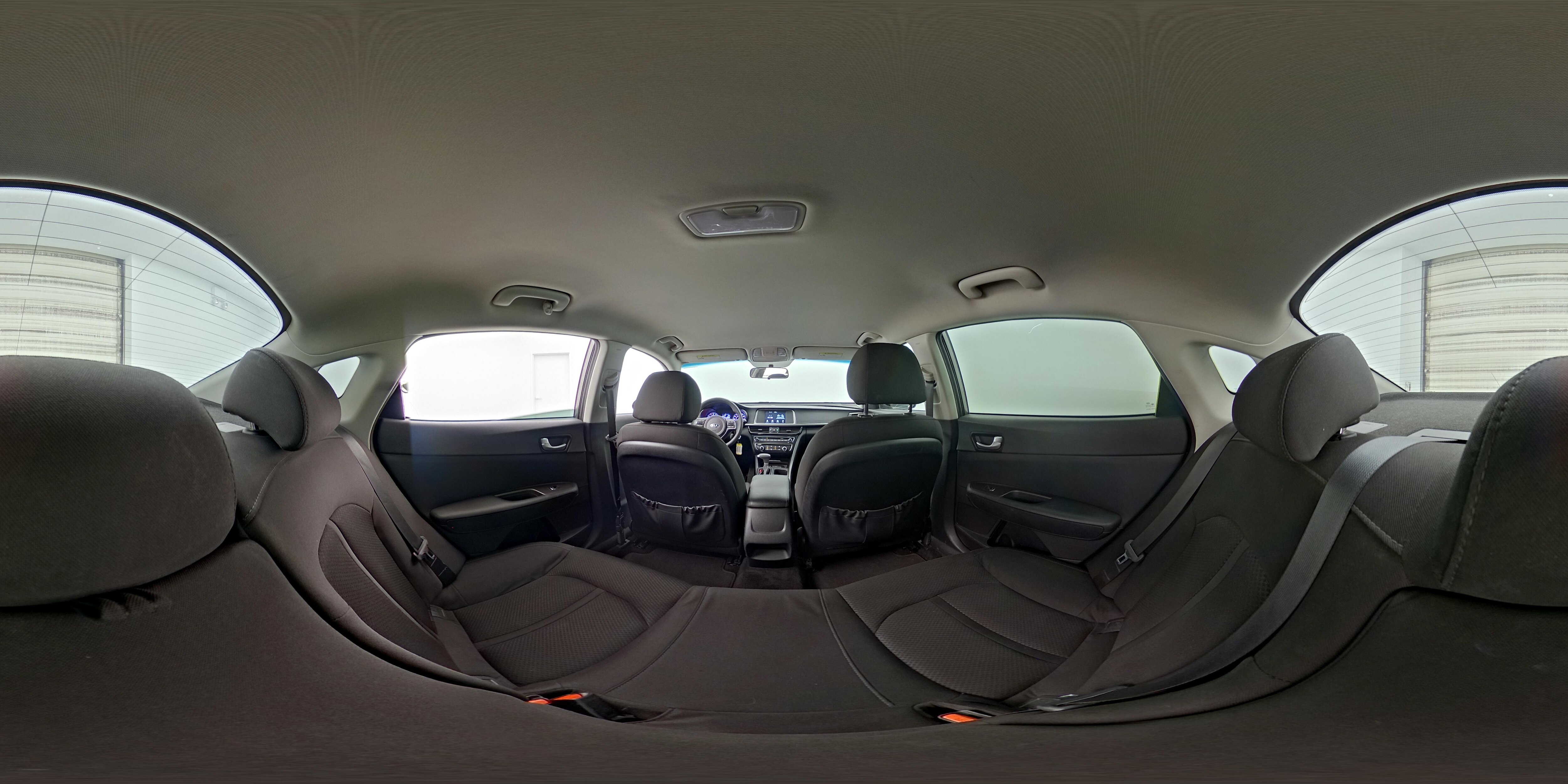 2018 Kia Optima LX - Photo 25