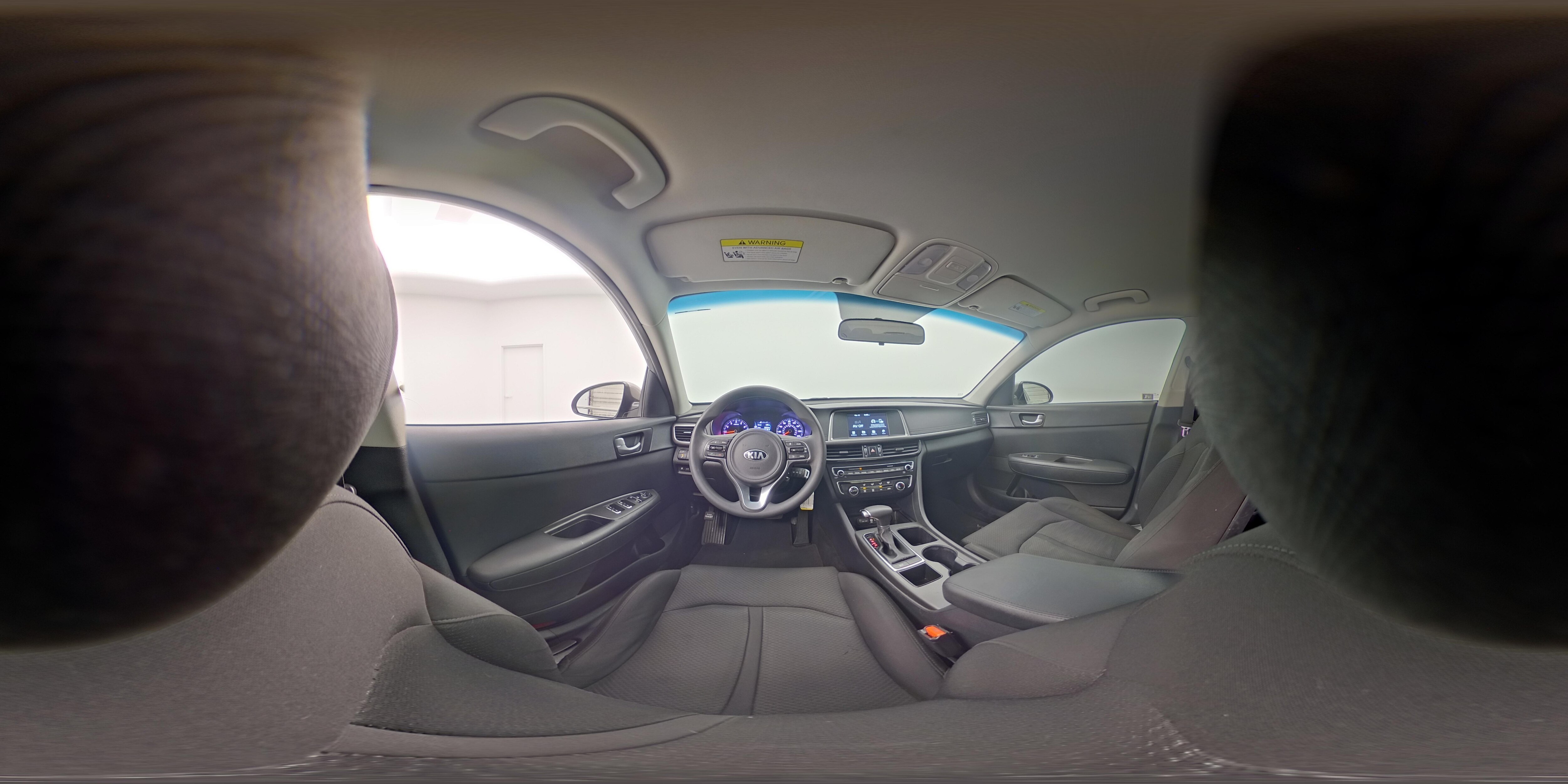 2018 Kia Optima LX - Photo 26
