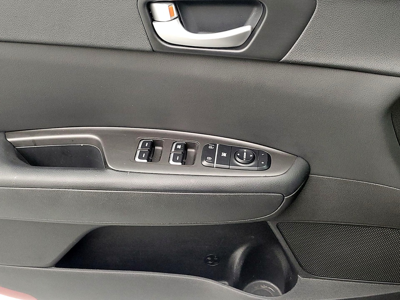 2018 Kia Optima LX - Photo 13
