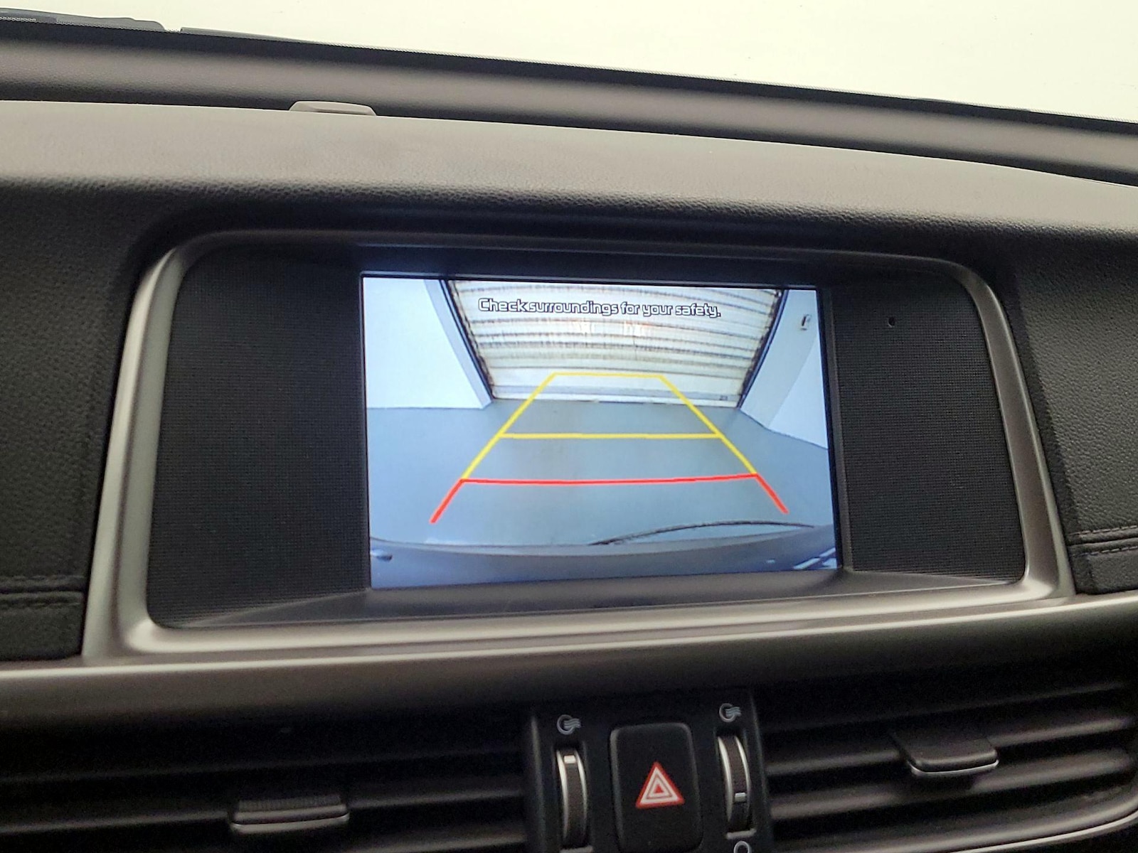 2018 Kia Optima LX - Photo 15