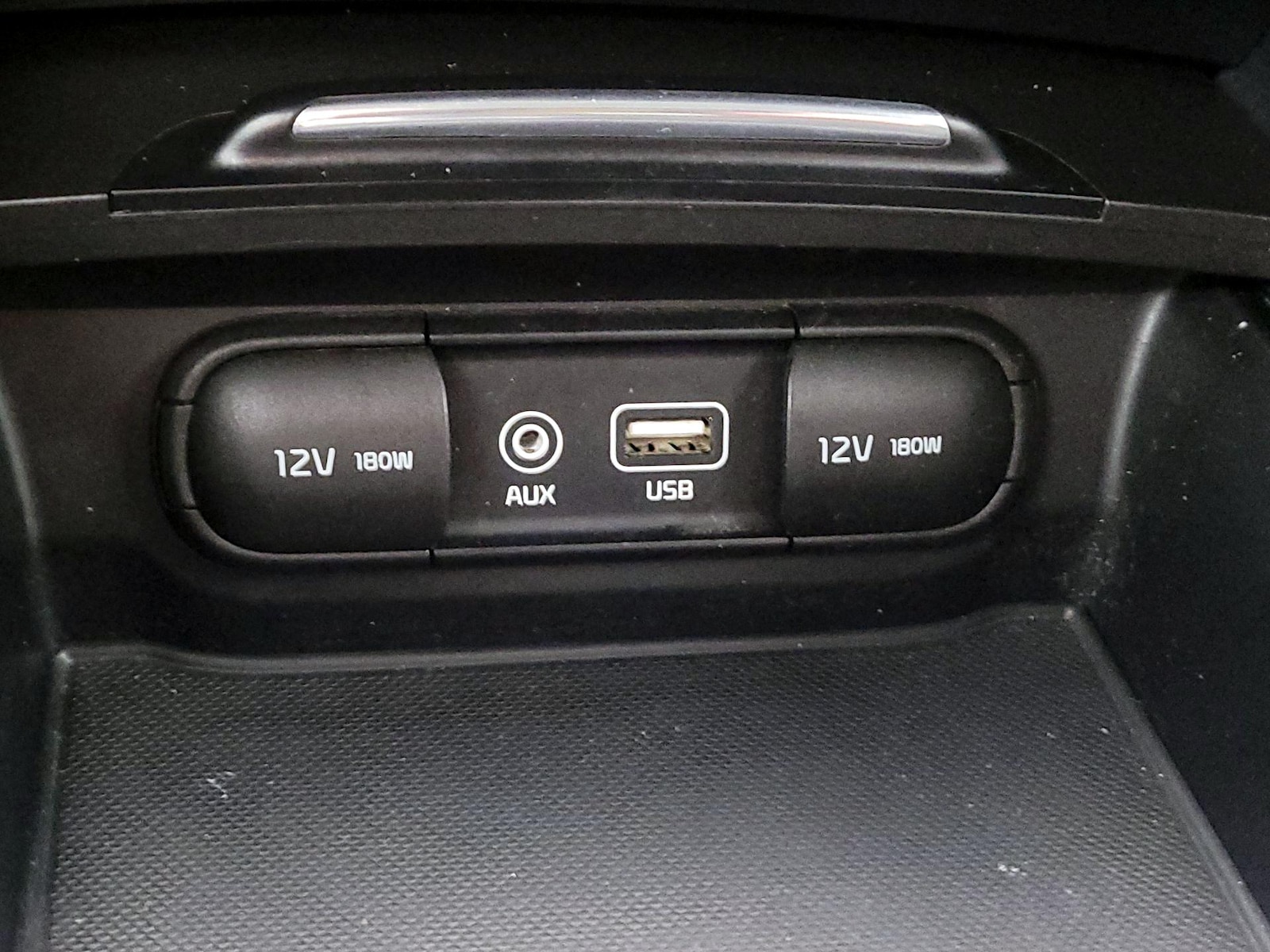 2018 Kia Optima LX - Photo 19