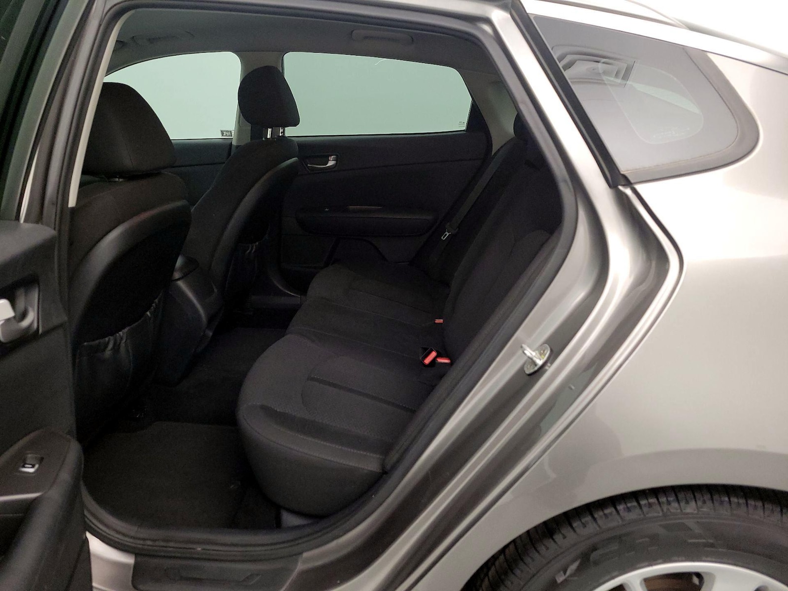 2018 Kia Optima LX - Photo 20