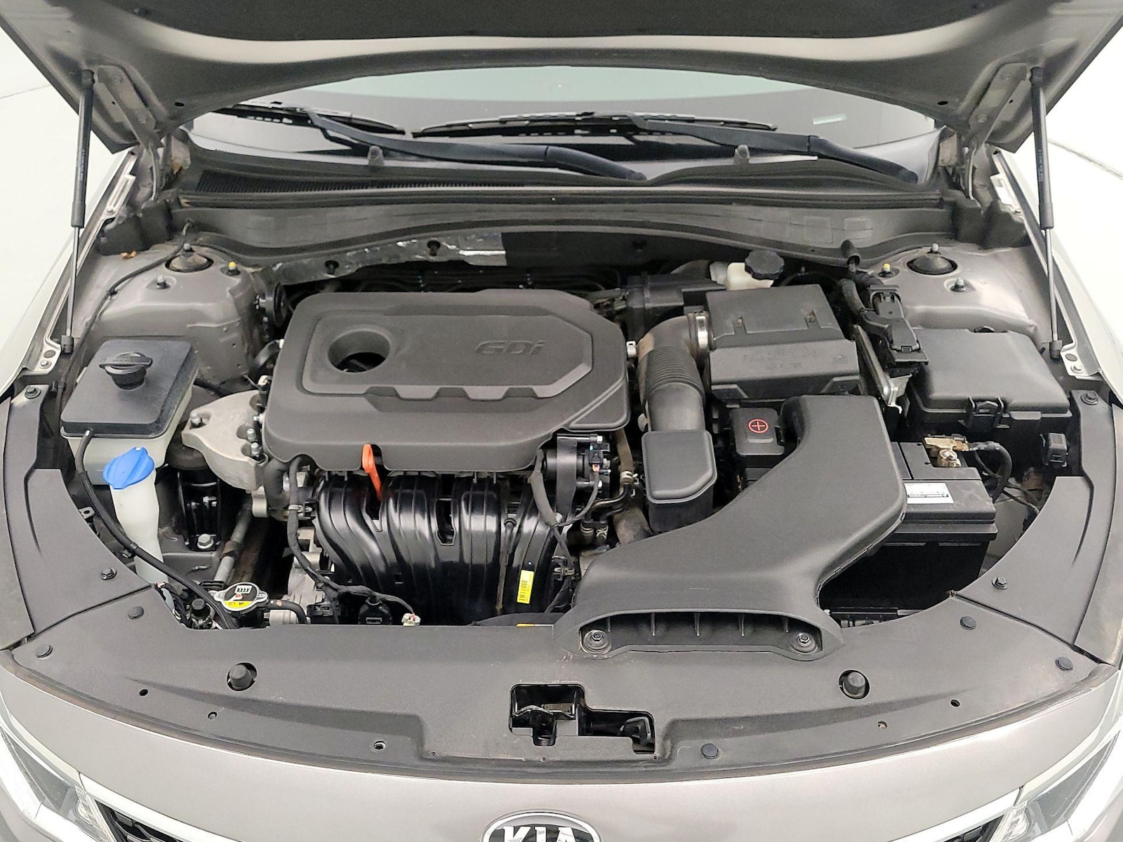 2018 Kia Optima LX - Photo 22