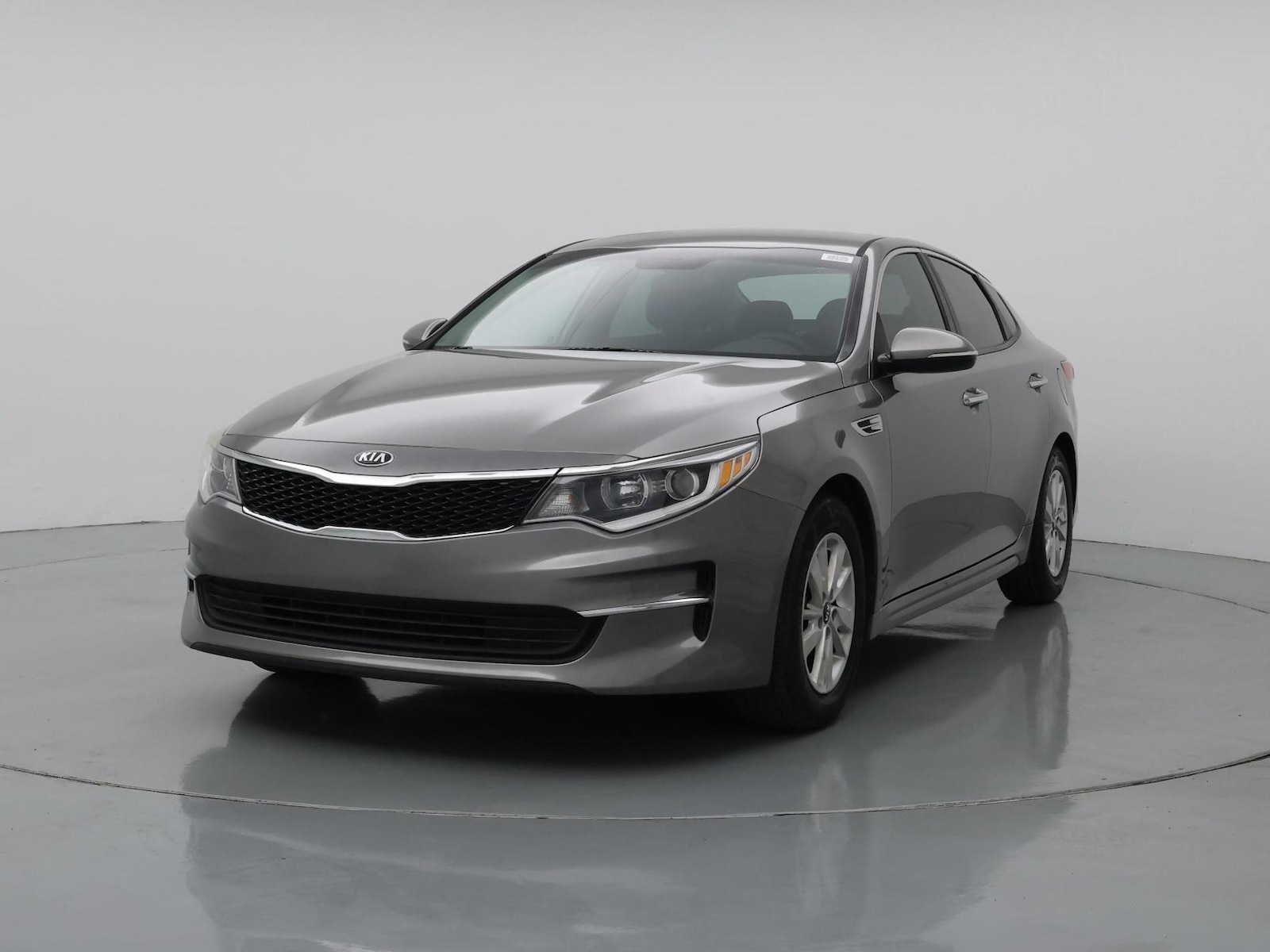 2018 Kia Optima LX - Photo 5