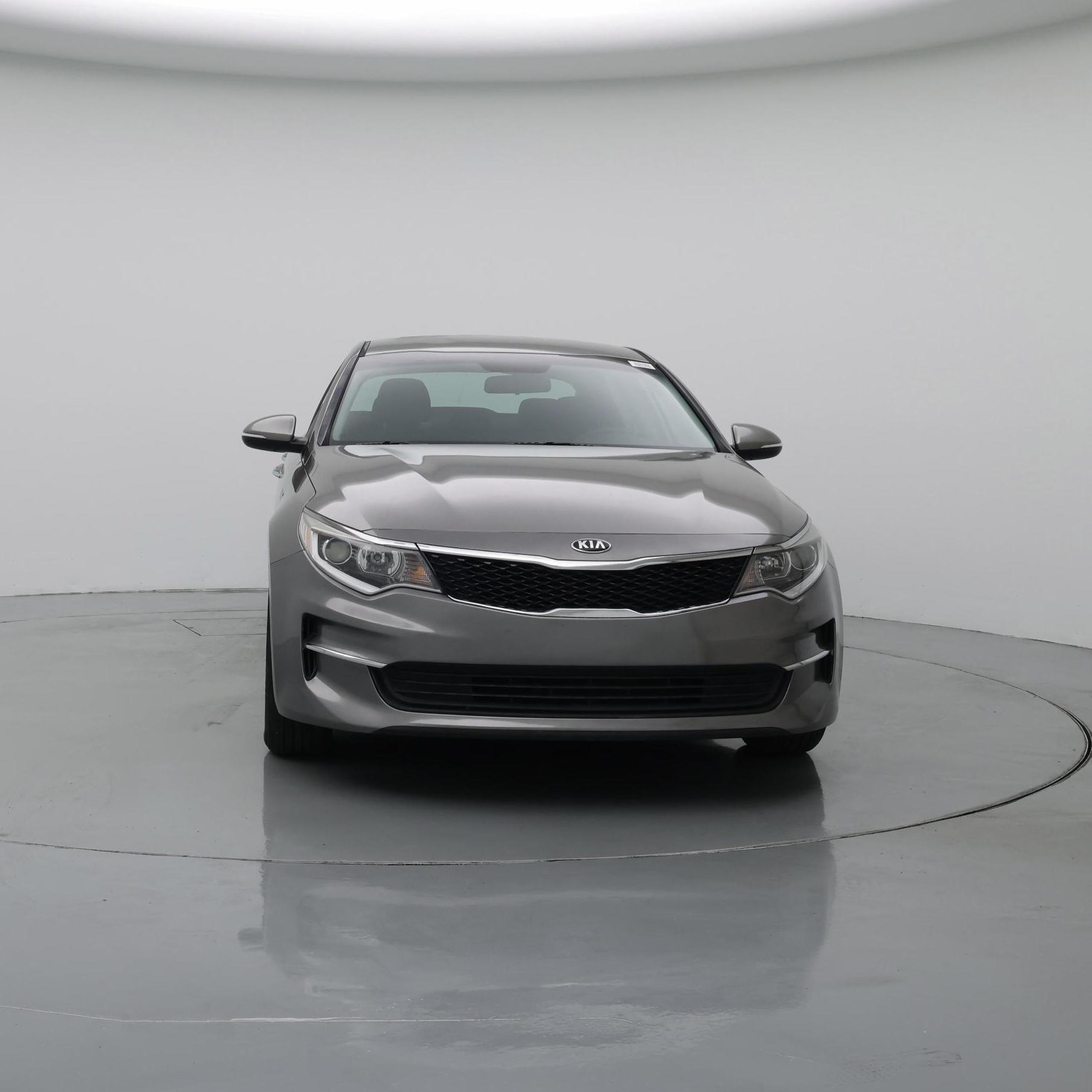 Thumbnail: 2018 Kia Optima - 5