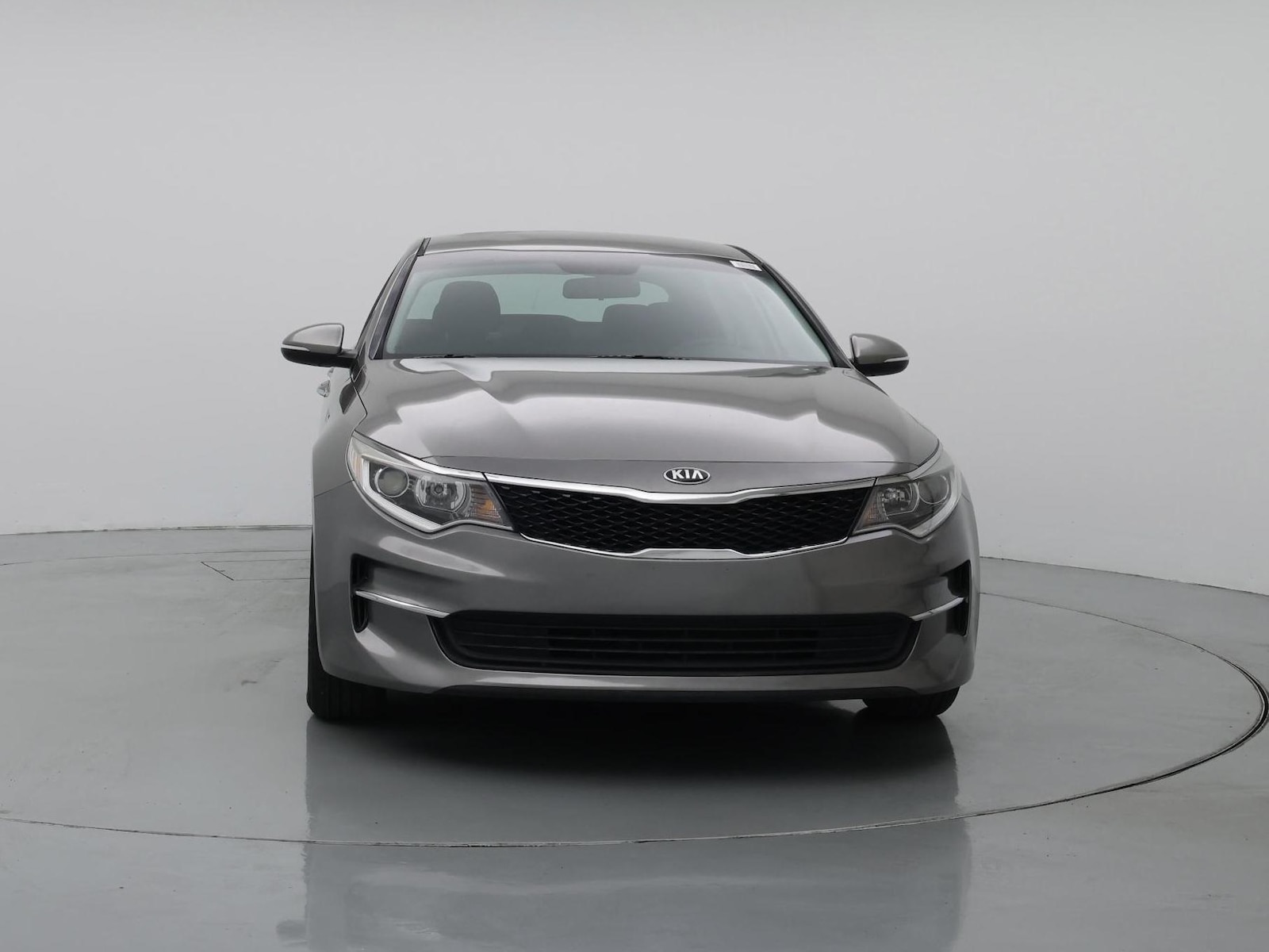 2018 Kia Optima LX - Photo 6