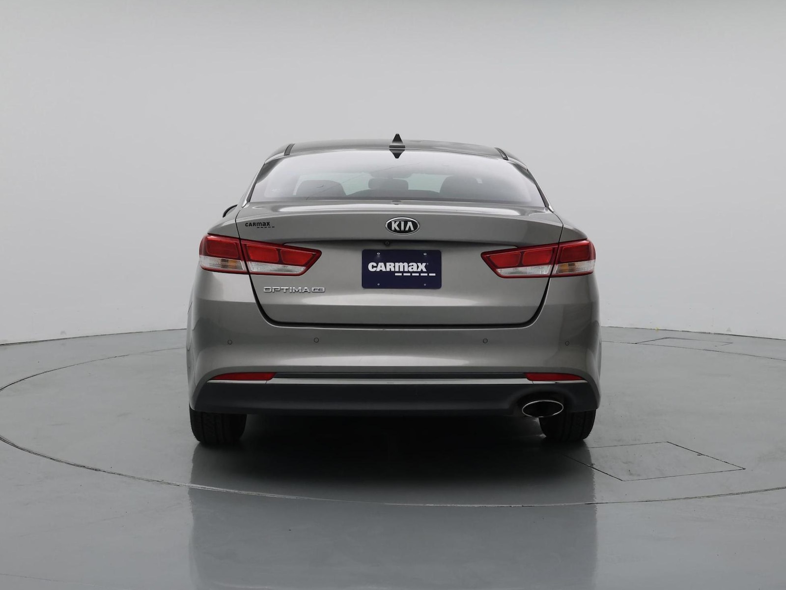2018 Kia Optima LX - Photo 7