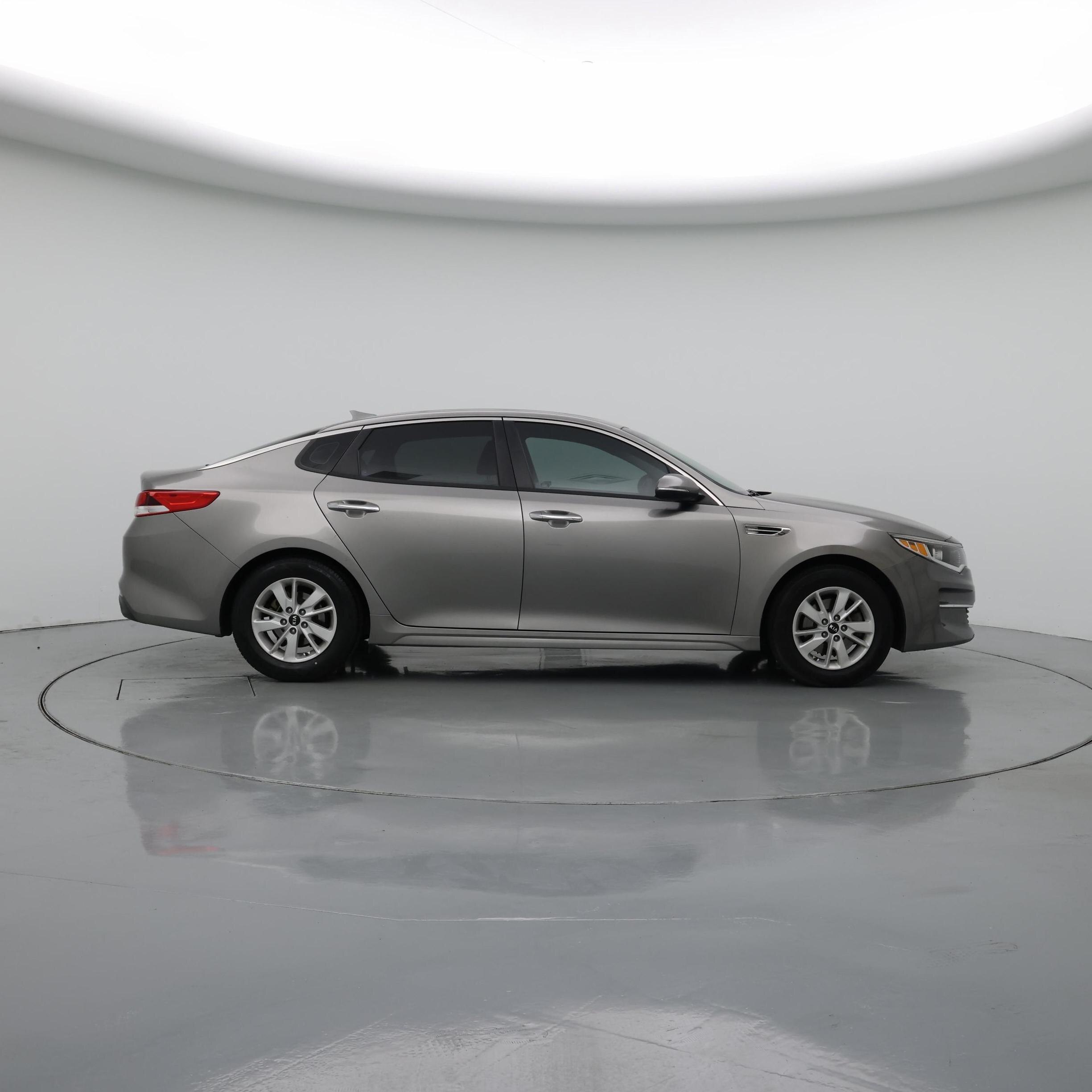 Thumbnail: 2018 Kia Optima - 7