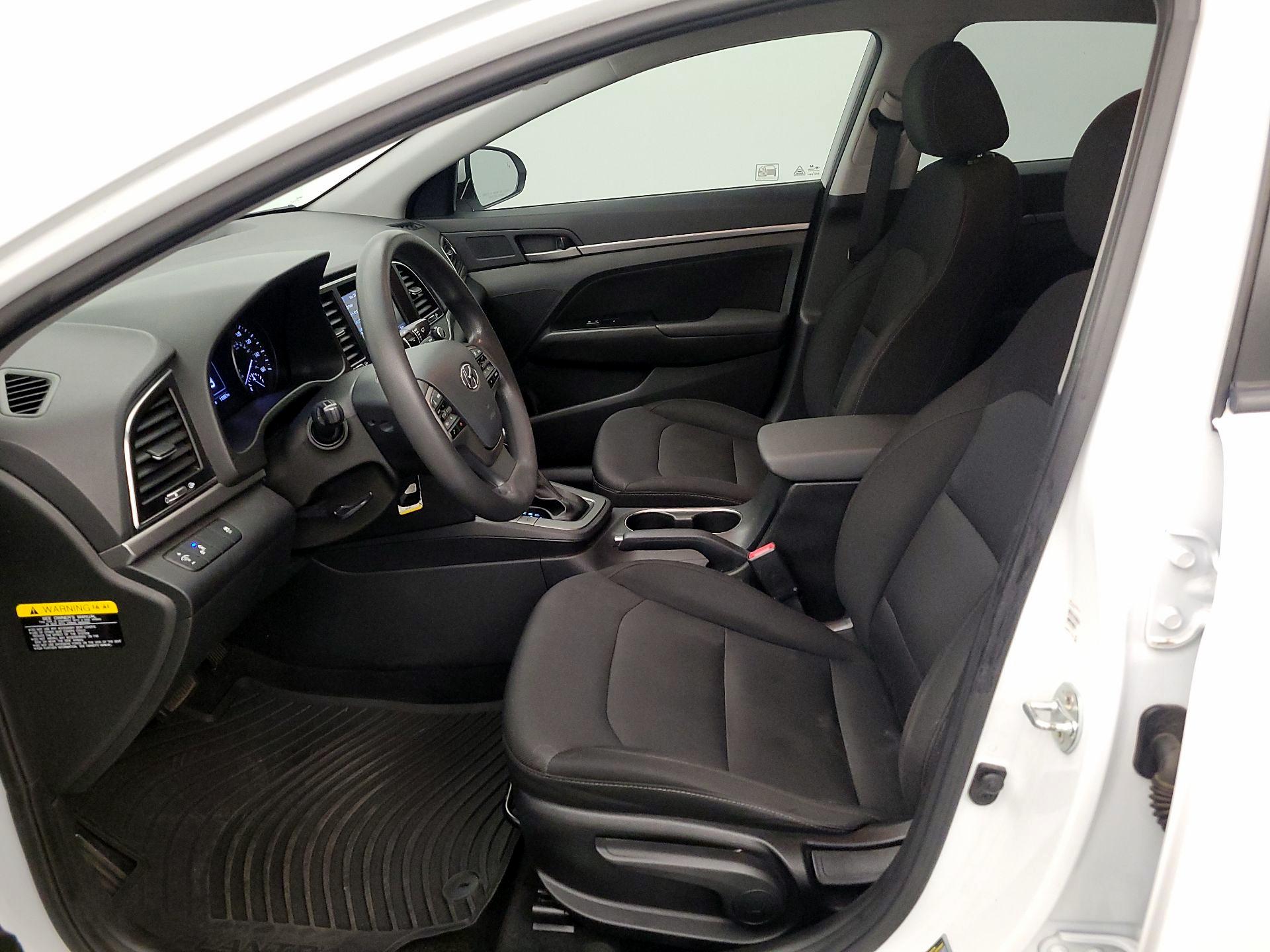 Thumbnail: 2018 Hyundai Elantra - 11