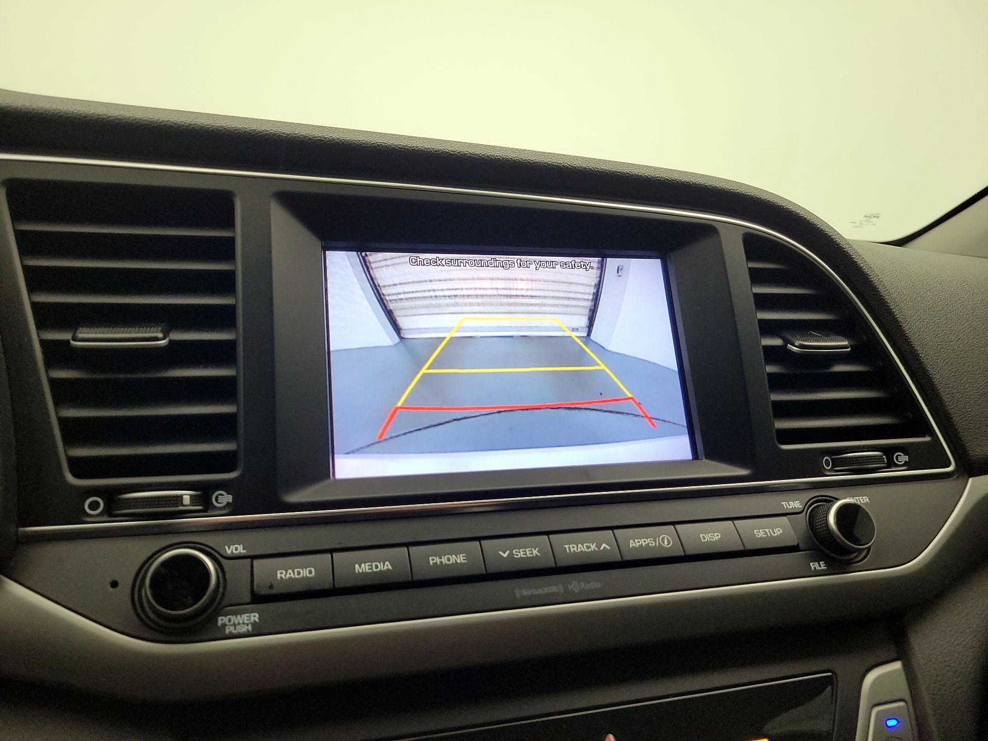 Thumbnail: 2018 Hyundai Elantra - 14