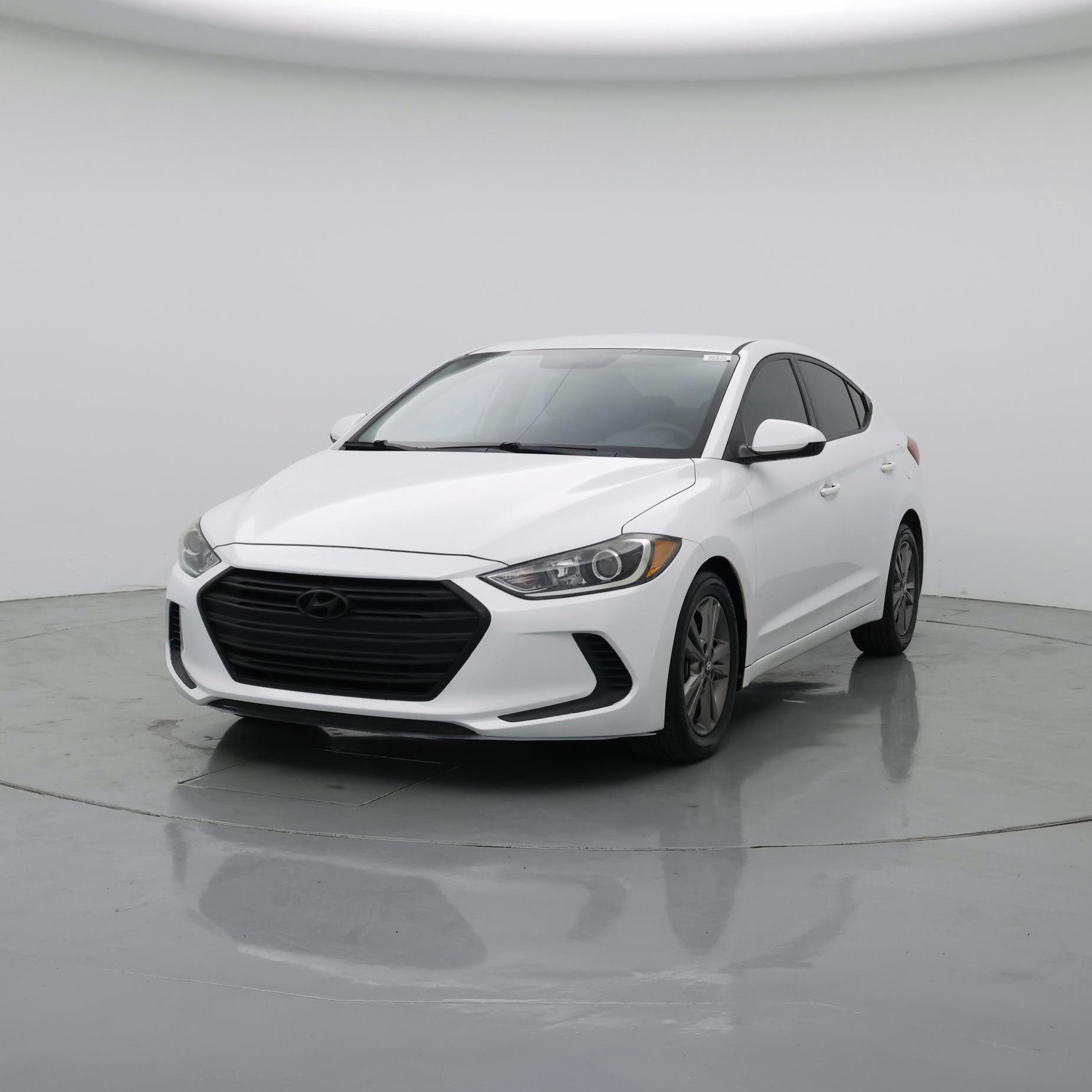 Thumbnail: 2018 Hyundai Elantra - 4