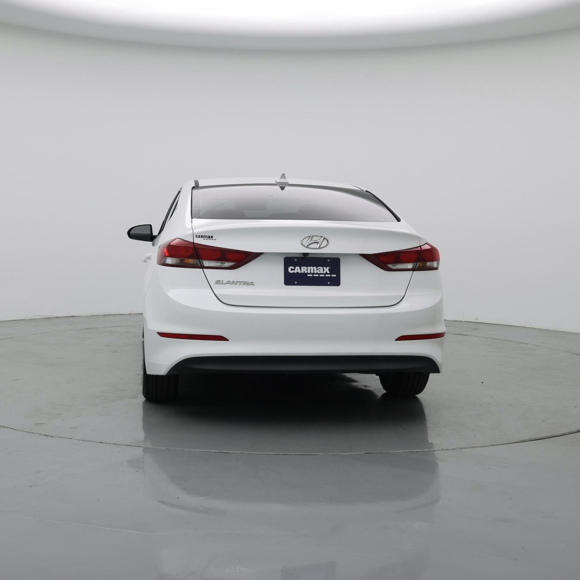 Thumbnail: 2018 Hyundai Elantra - 6