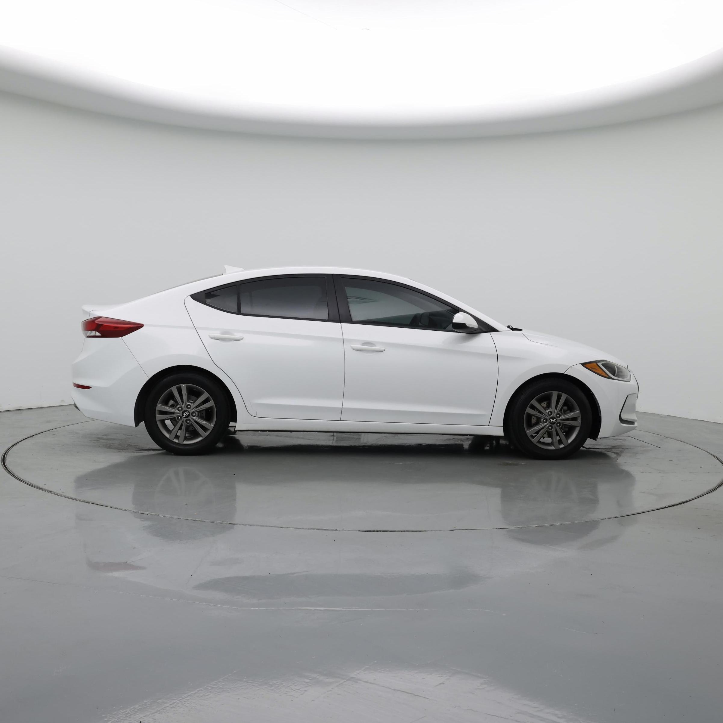 Thumbnail: 2018 Hyundai Elantra - 7