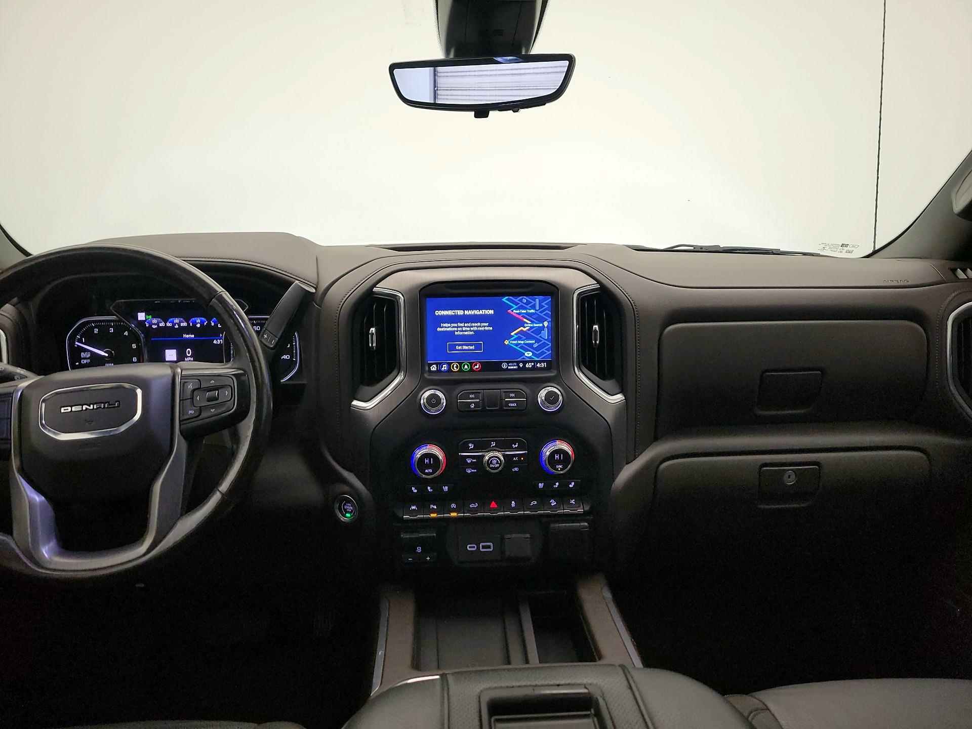 Thumbnail: 2021 GMC Sierra 1500 - 9