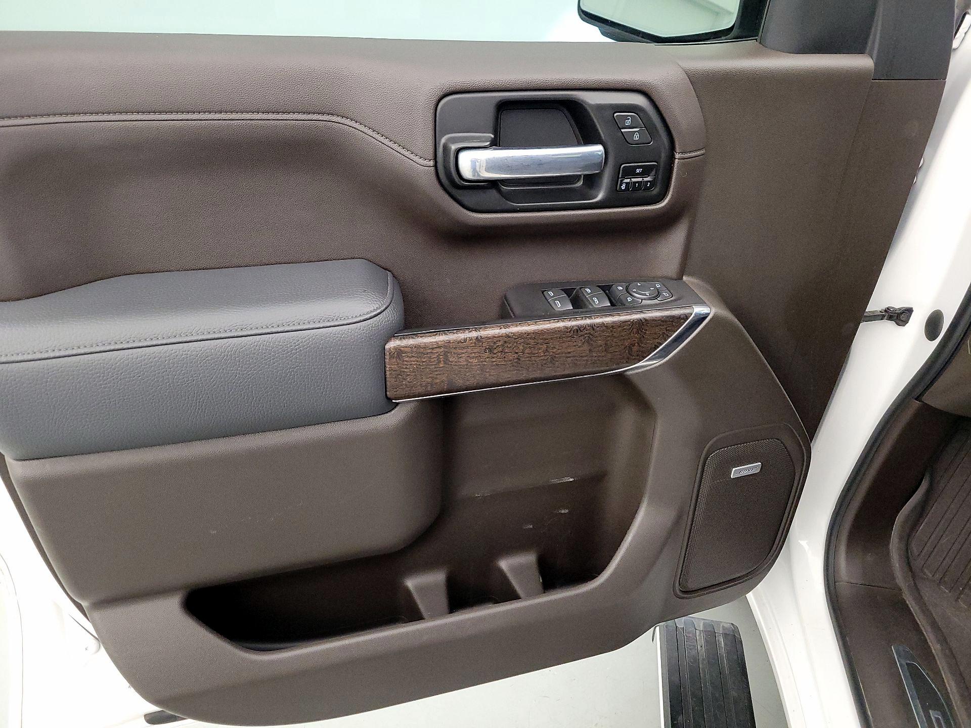 Thumbnail: 2021 GMC Sierra 1500 - 12