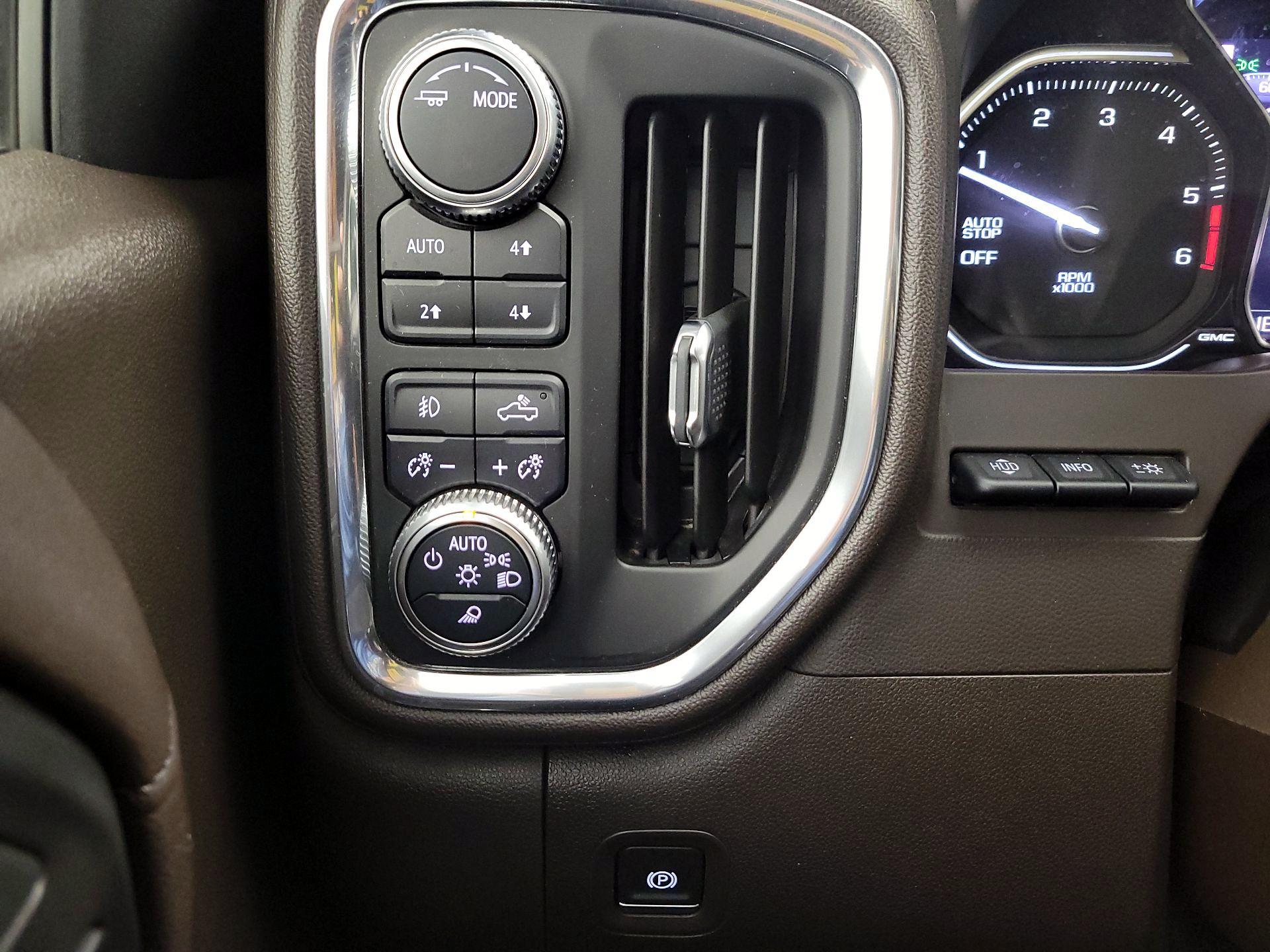 Thumbnail: 2021 GMC Sierra 1500 - 13