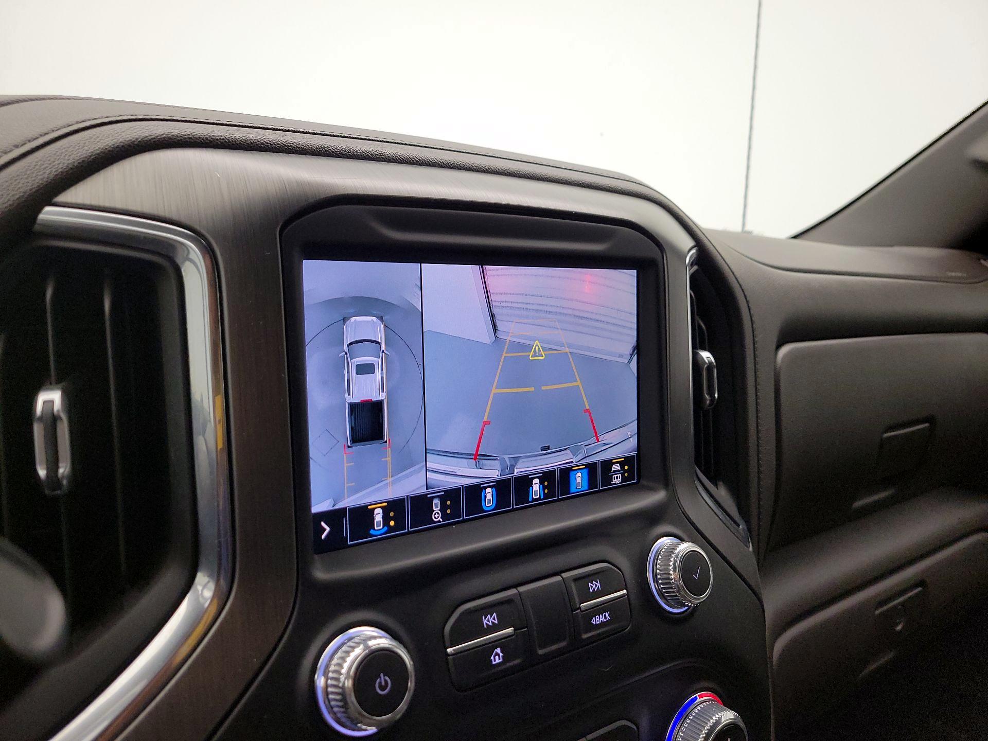 Thumbnail: 2021 GMC Sierra 1500 - 14