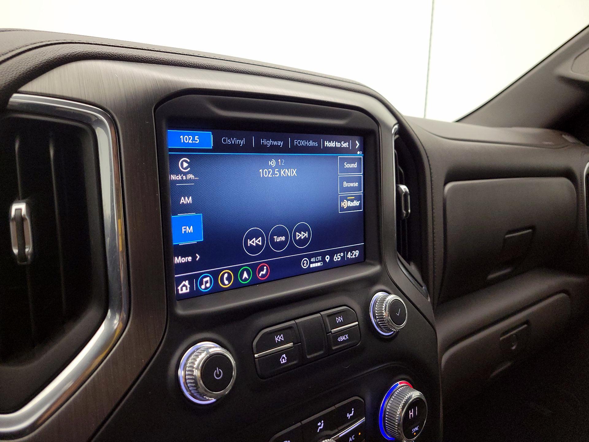 Thumbnail: 2021 GMC Sierra 1500 - 15