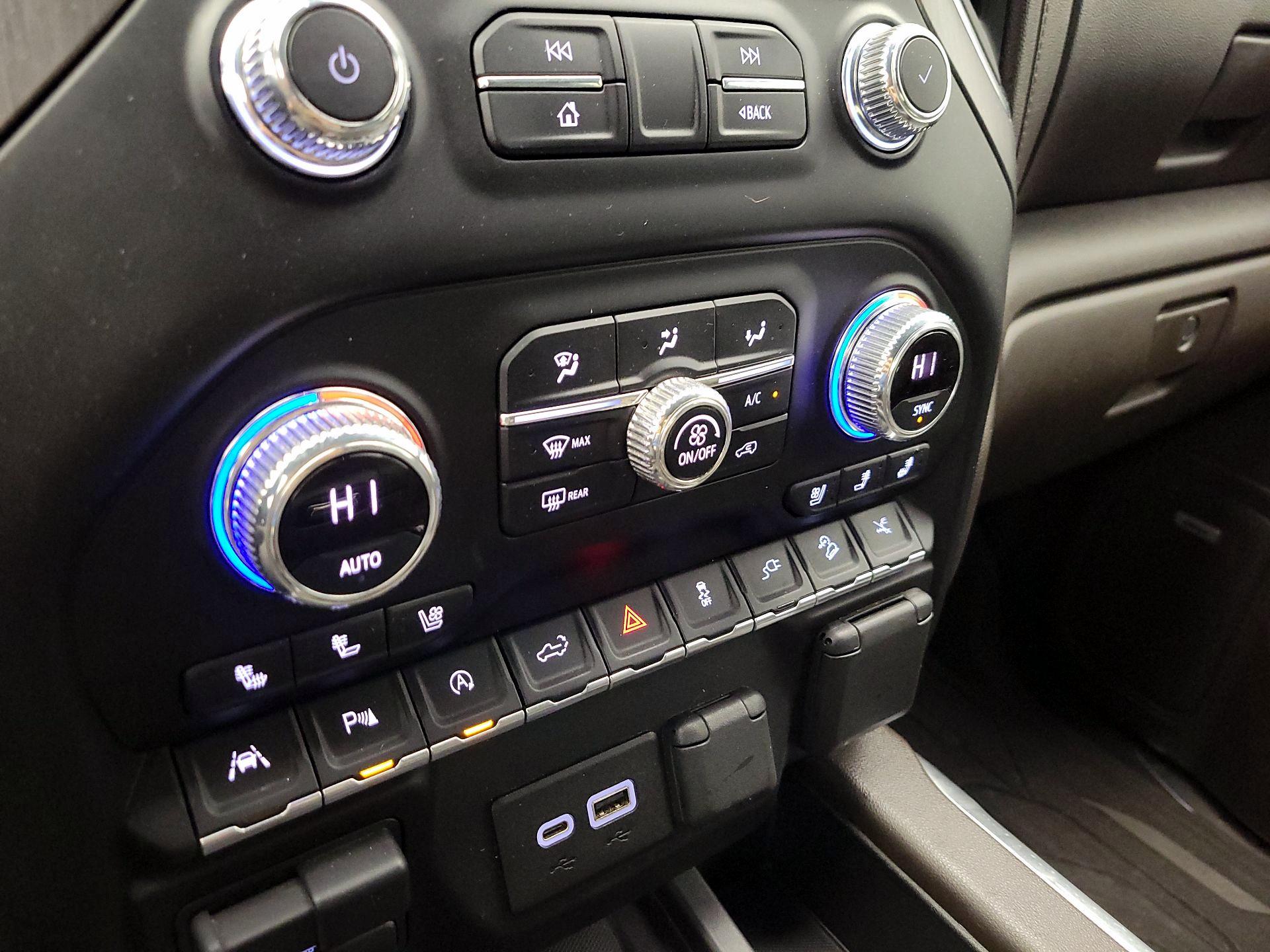 Thumbnail: 2021 GMC Sierra 1500 - 16