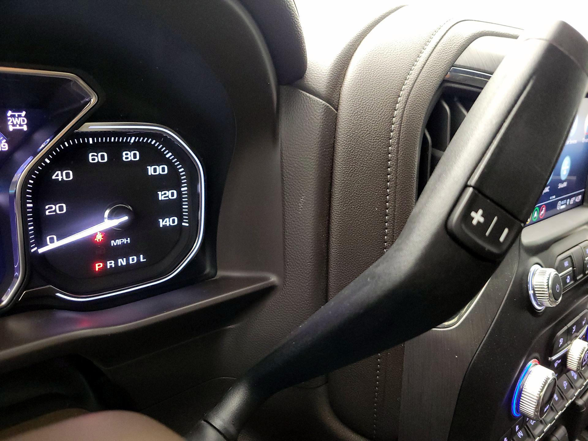 Thumbnail: 2021 GMC Sierra 1500 - 17