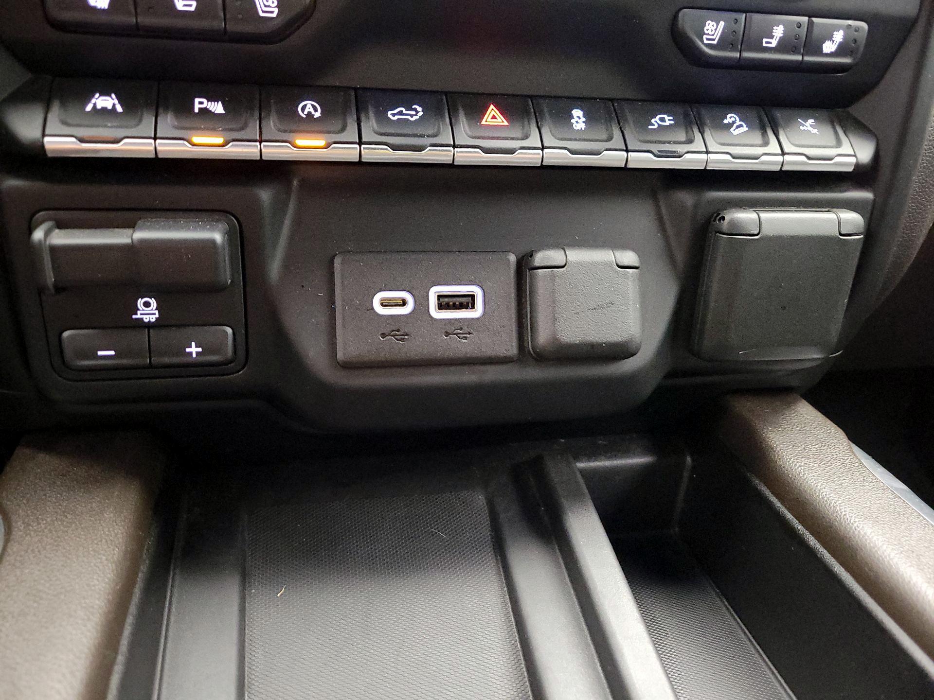 Thumbnail: 2021 GMC Sierra 1500 - 18