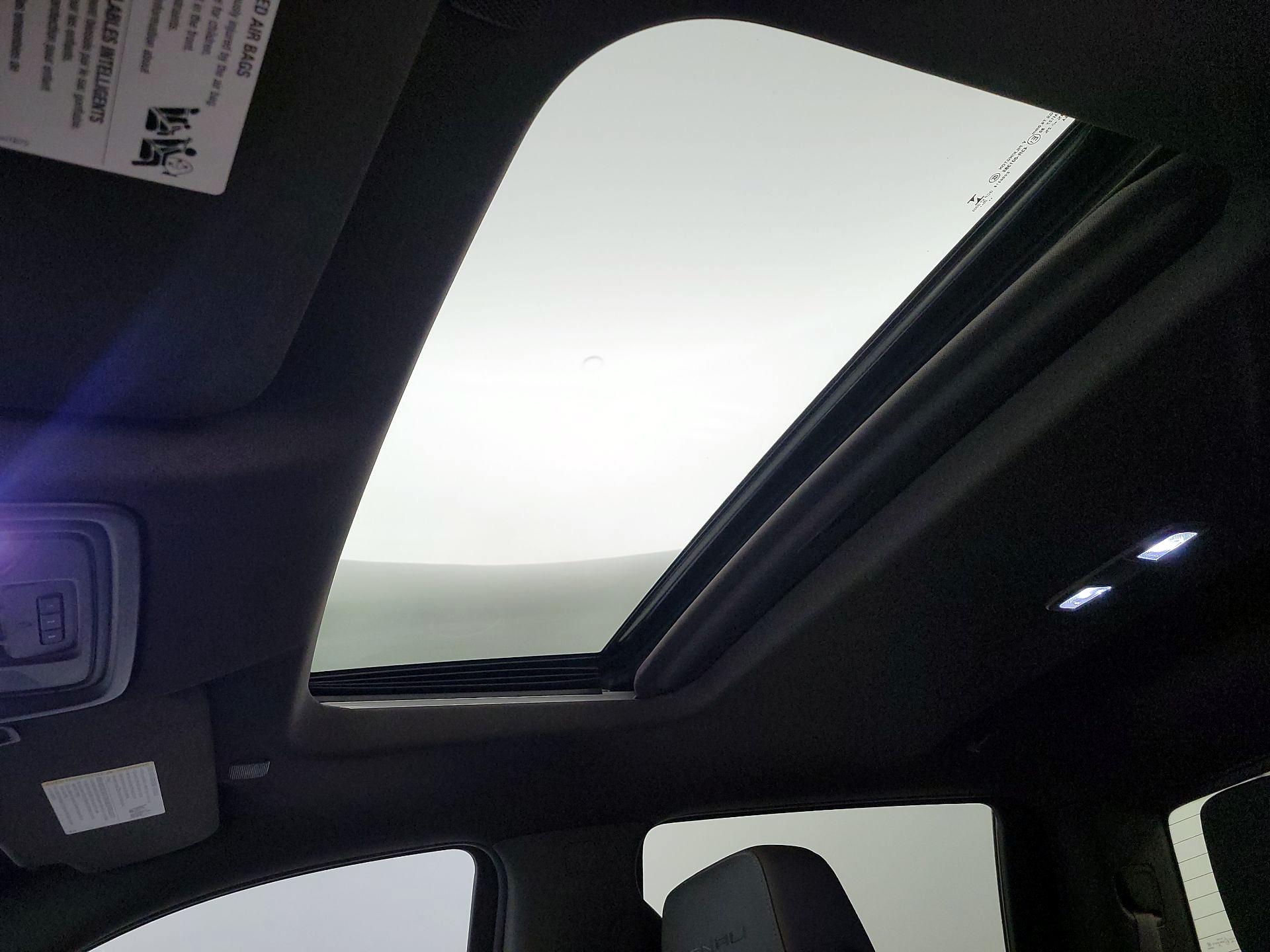 Thumbnail: 2021 GMC Sierra 1500 - 19