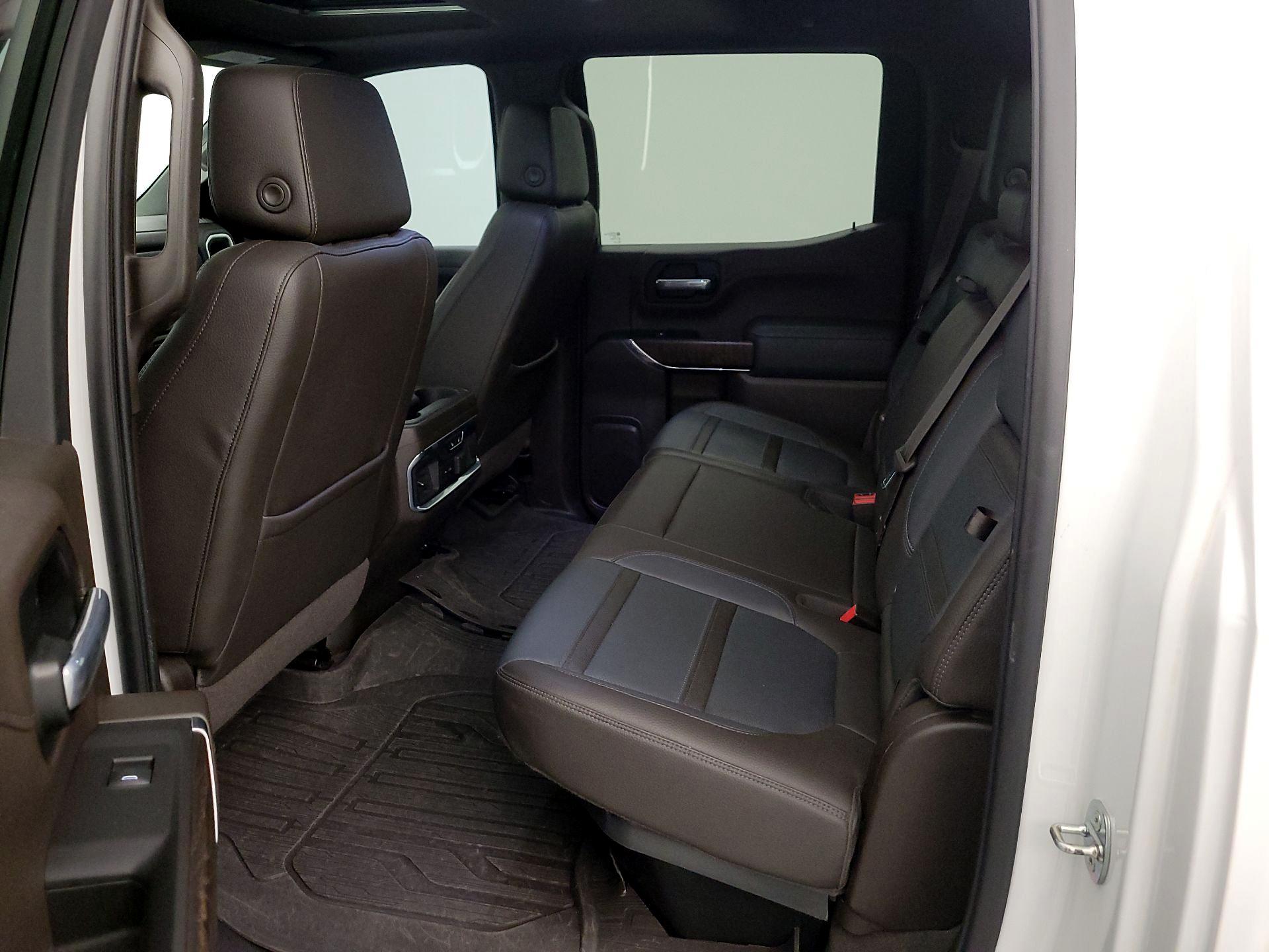 Thumbnail: 2021 GMC Sierra 1500 - 20