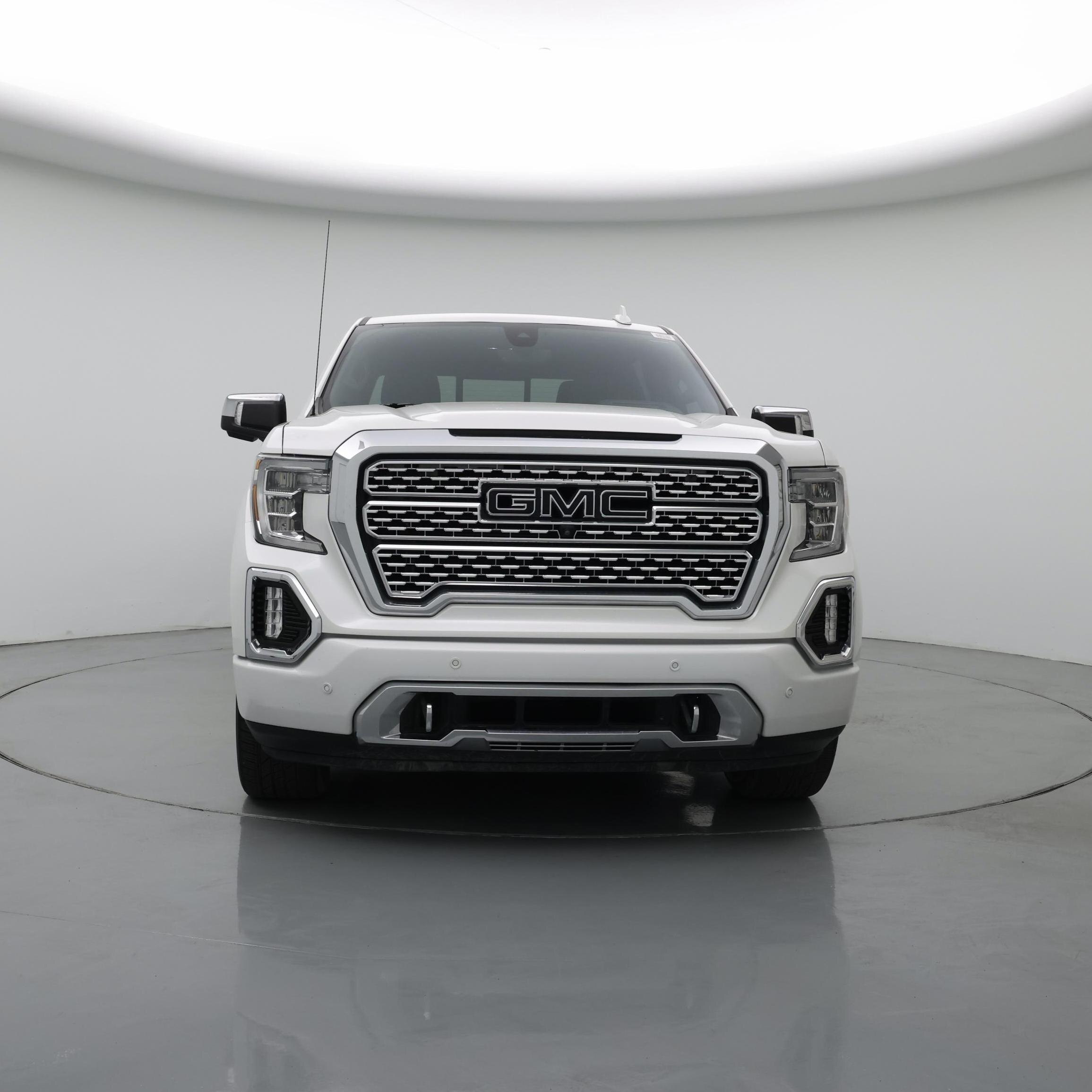 Thumbnail: 2021 GMC Sierra 1500 - 5