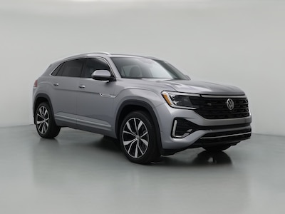 2024 Volkswagen Atlas Cross Sport SEL Premium R-Line