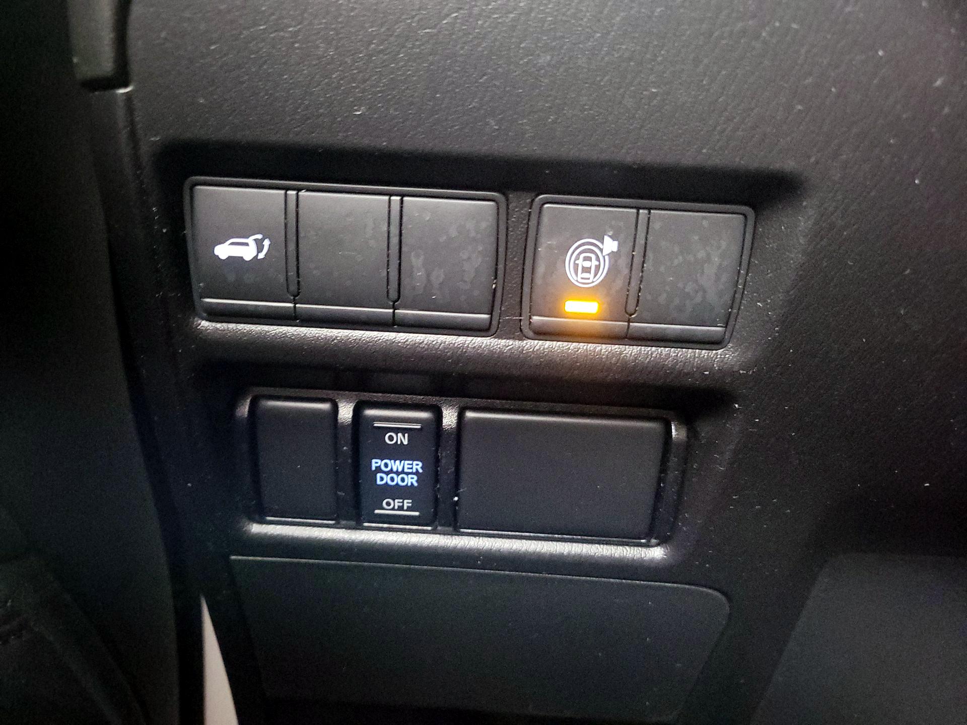 Thumbnail: 2022 Nissan Armada - 13