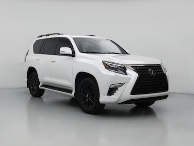 2023 Lexus GX 460