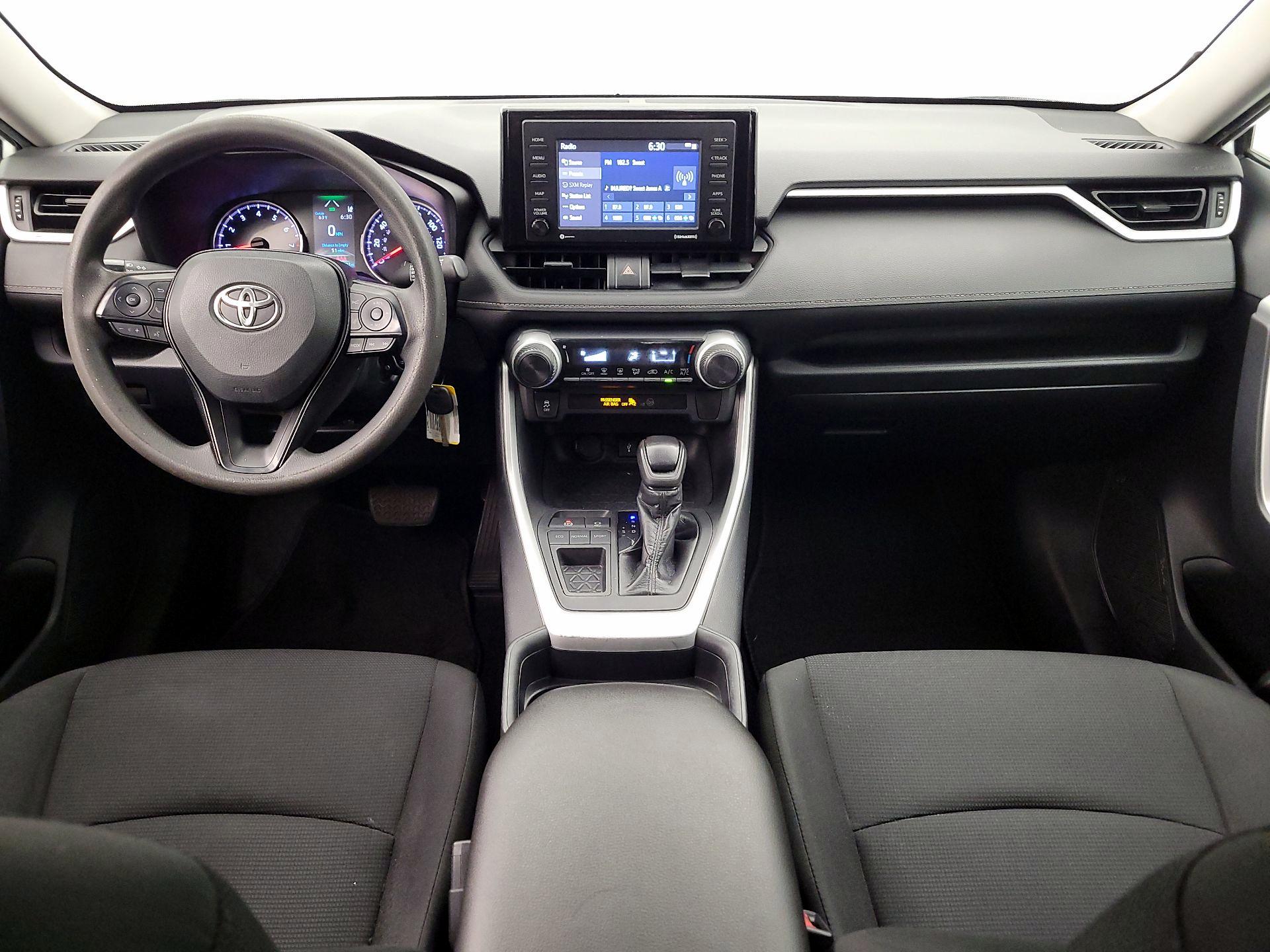 Thumbnail: 2020 Toyota RAV4 - 9