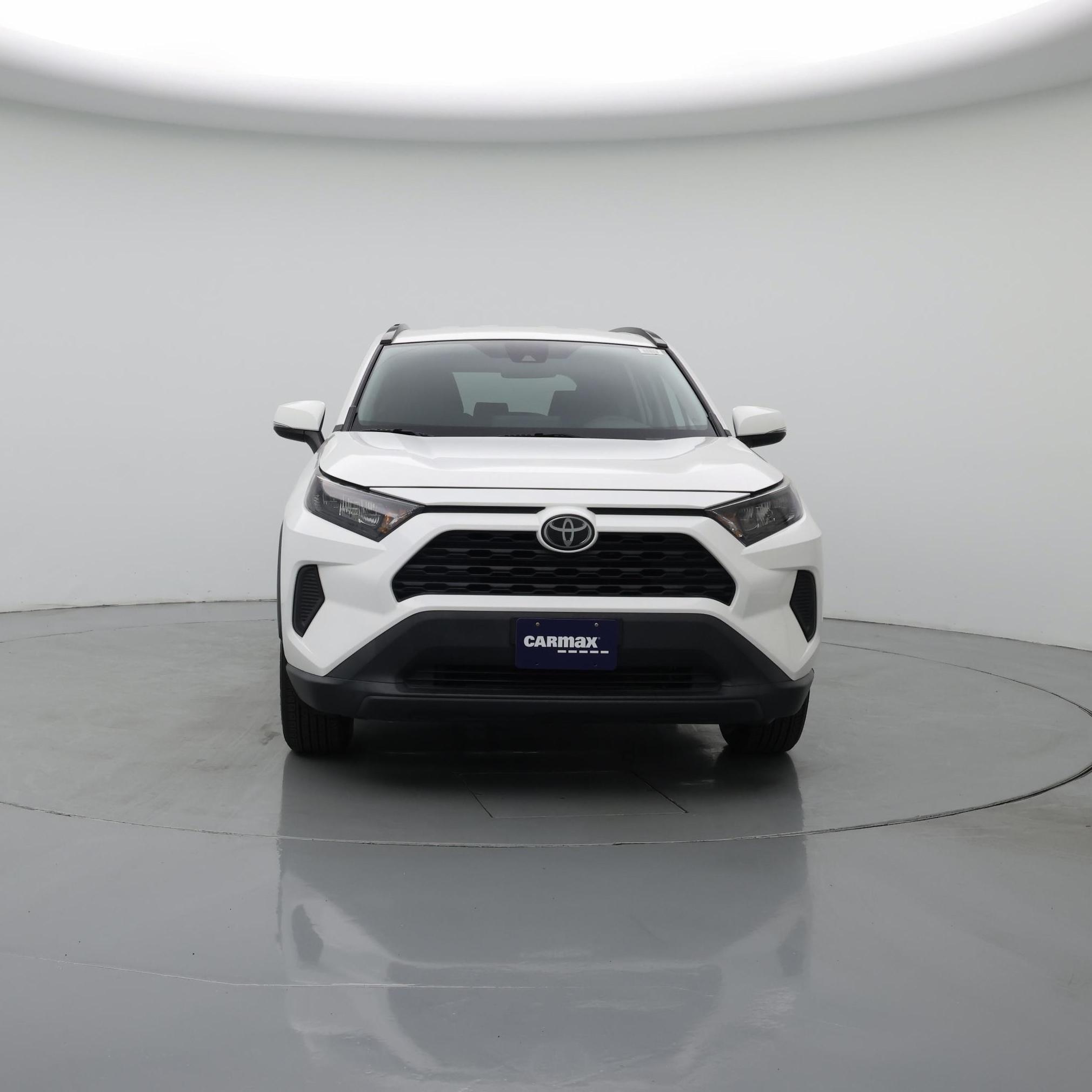 Thumbnail: 2020 Toyota RAV4 - 5