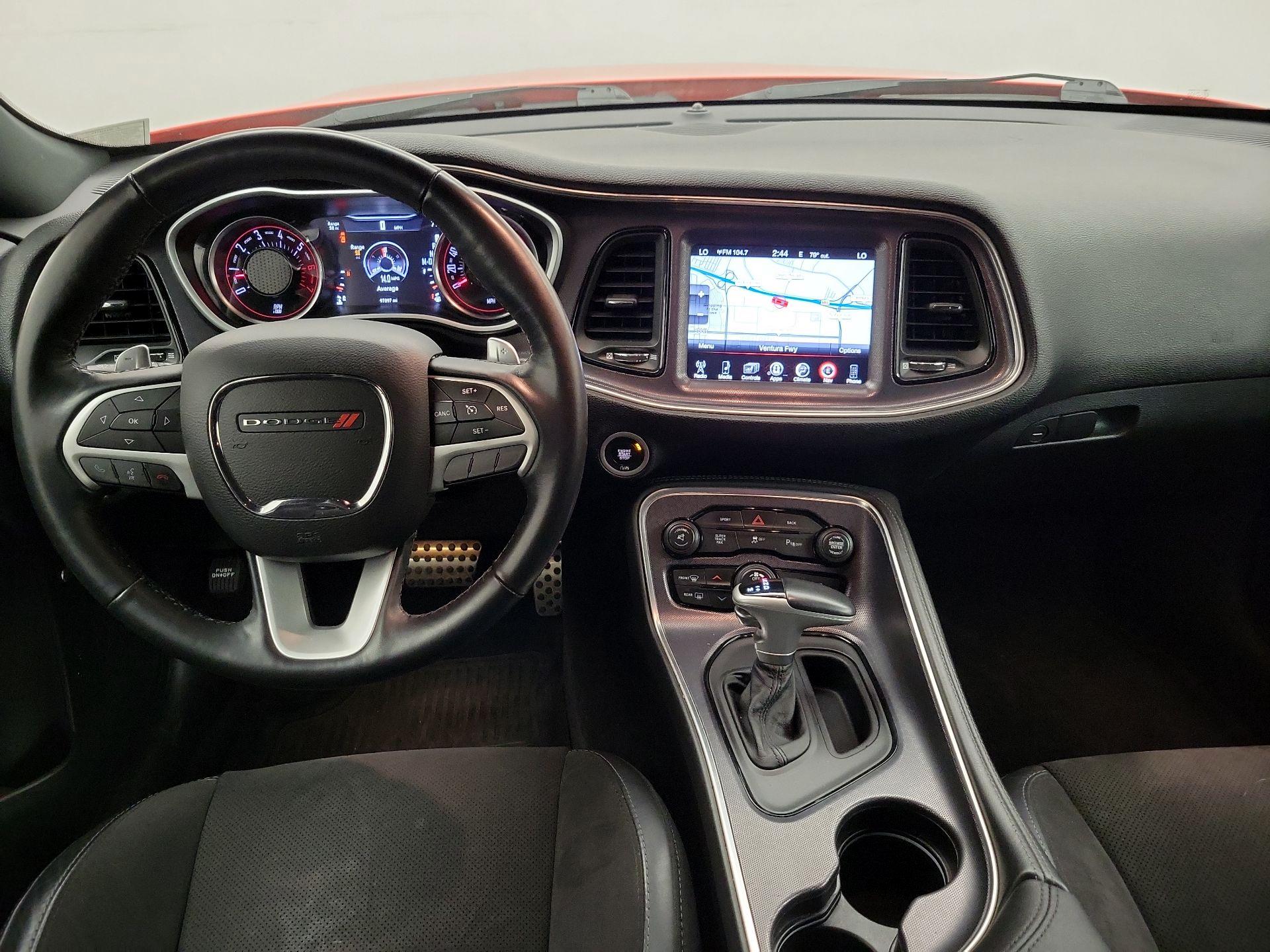 Thumbnail: 2016 Dodge Challenger - 9