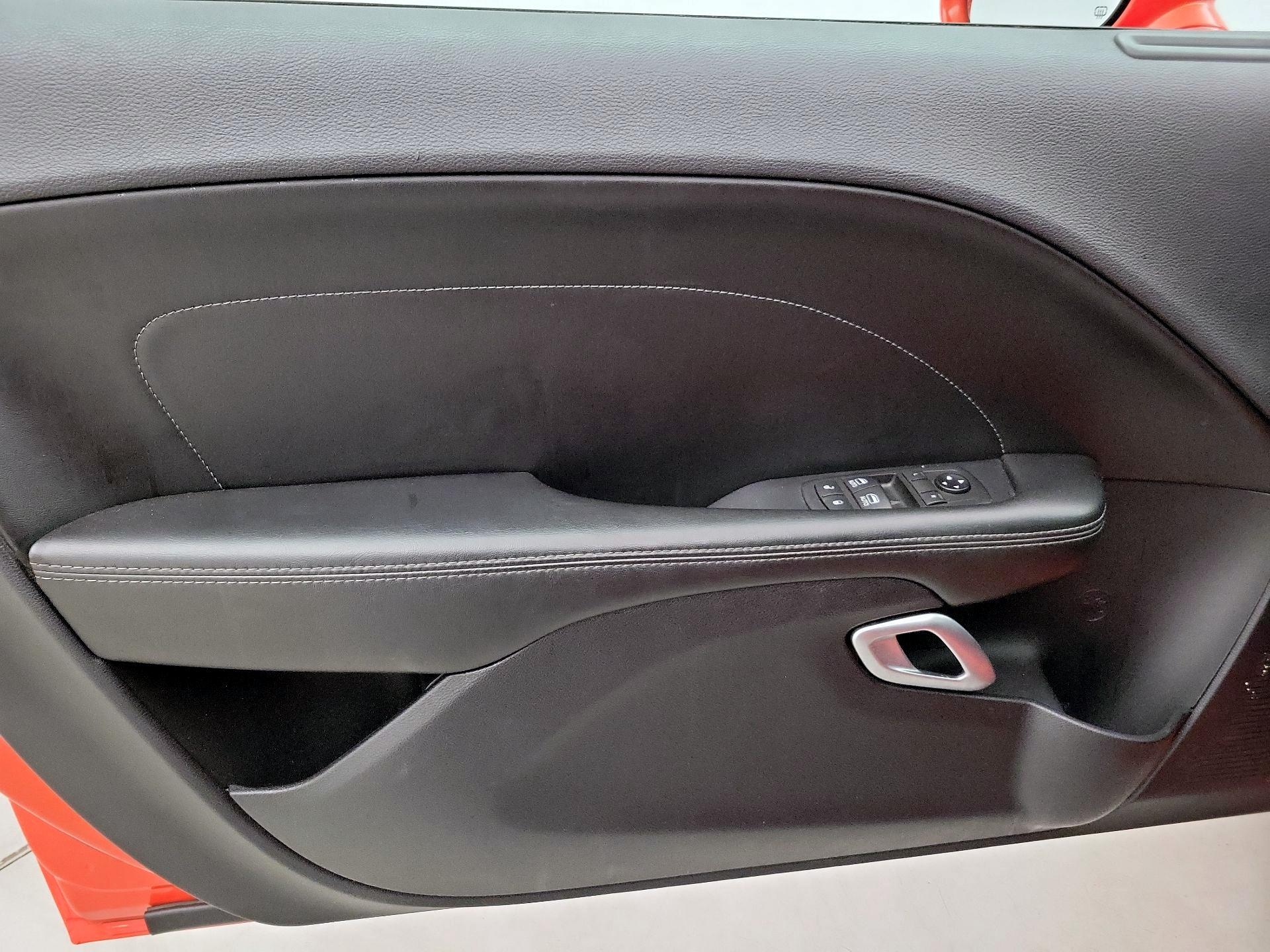 Thumbnail: 2016 Dodge Challenger - 12