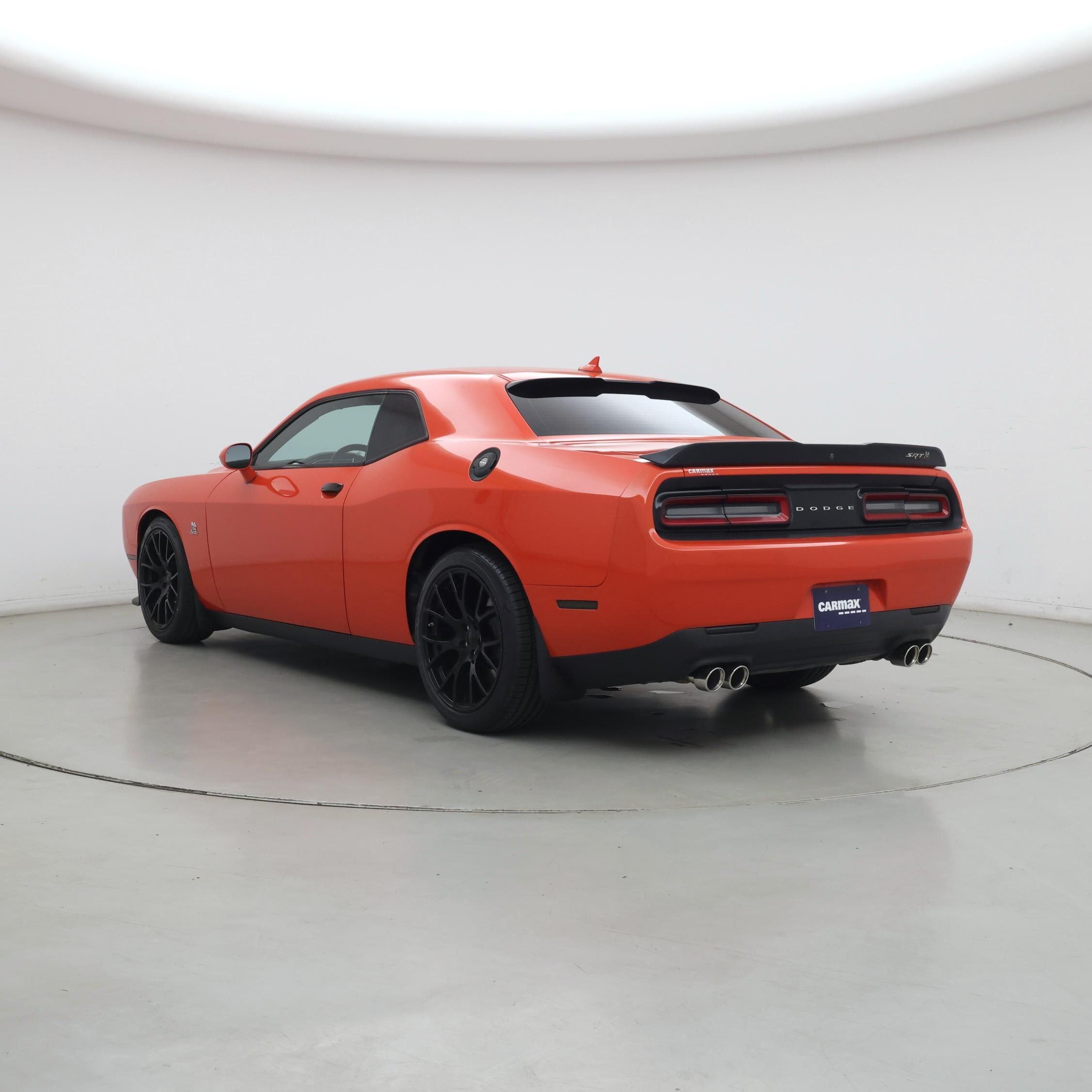 Thumbnail: 2016 Dodge Challenger - 2