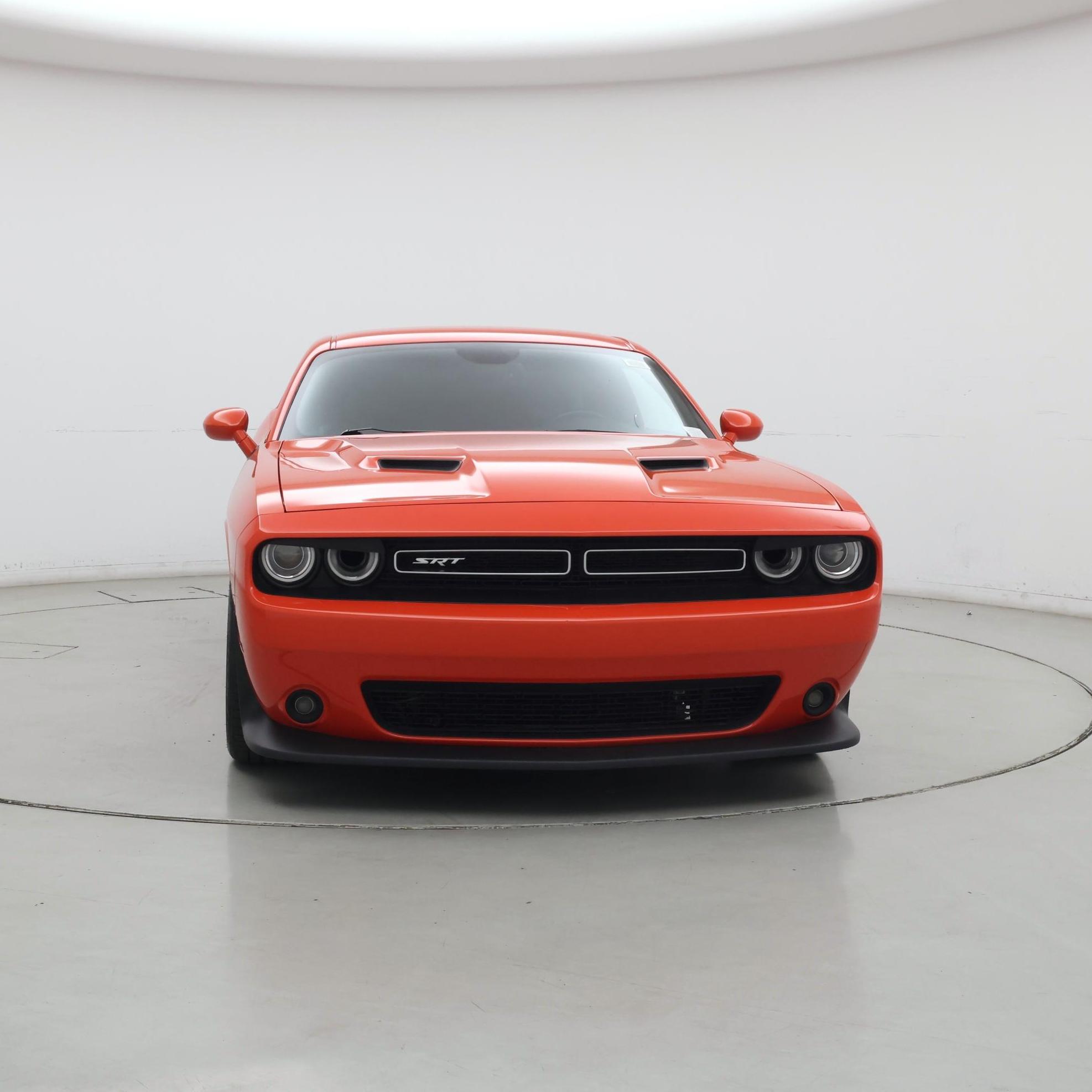 Thumbnail: 2016 Dodge Challenger - 5
