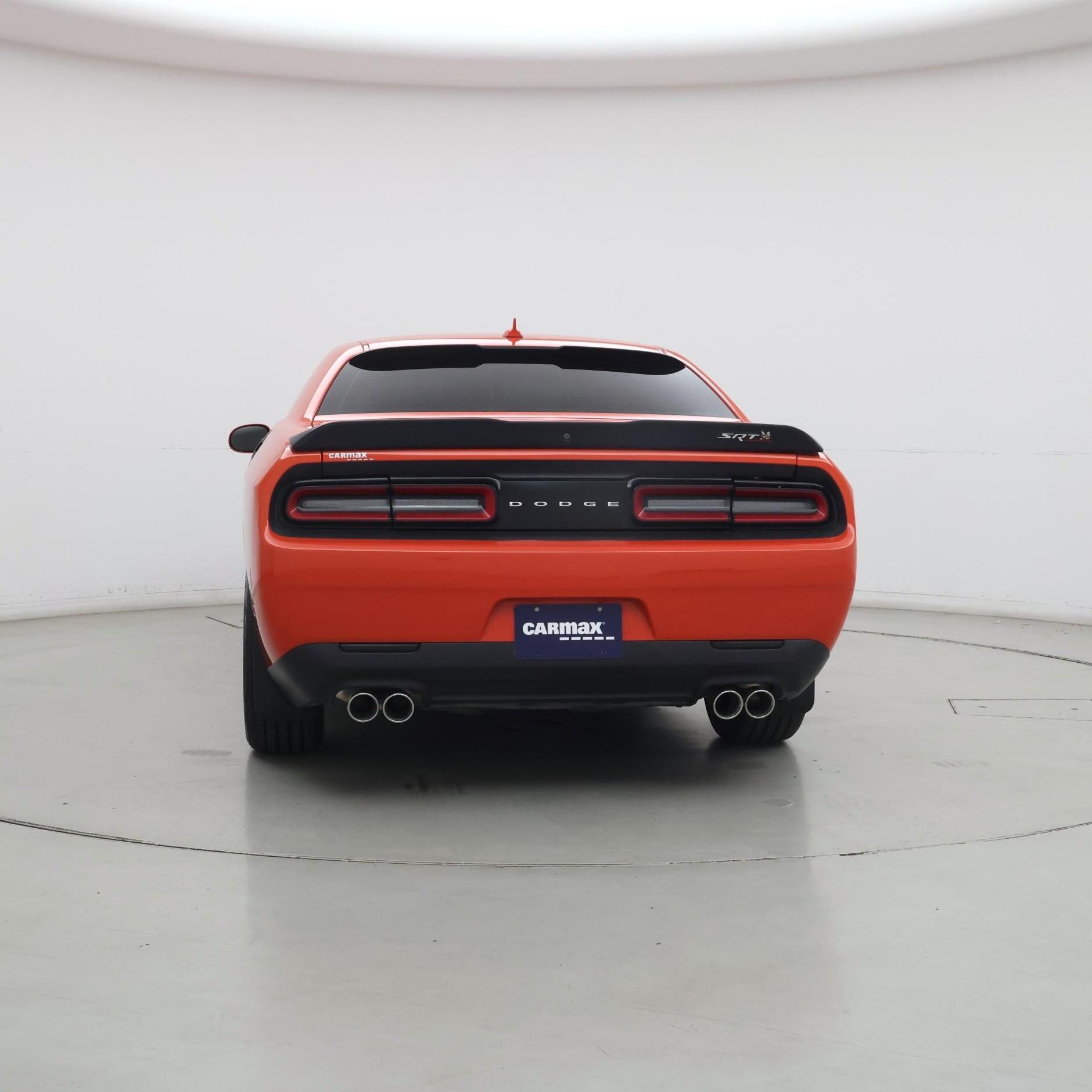 Thumbnail: 2016 Dodge Challenger - 6