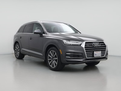 2019 Audi Q7 SE Premium Plus
