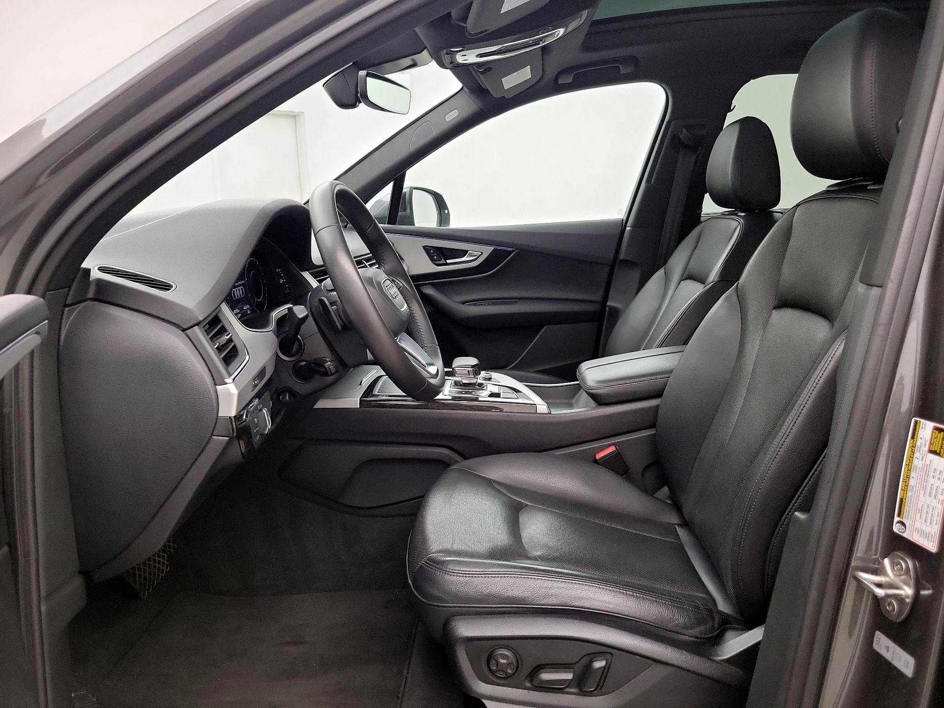 Thumbnail: 2019 Audi Q7 - 11