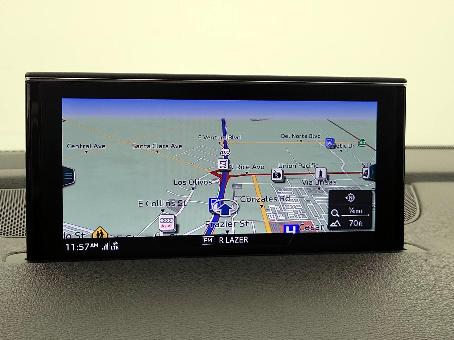 Thumbnail: 2019 Audi Q7 - 14