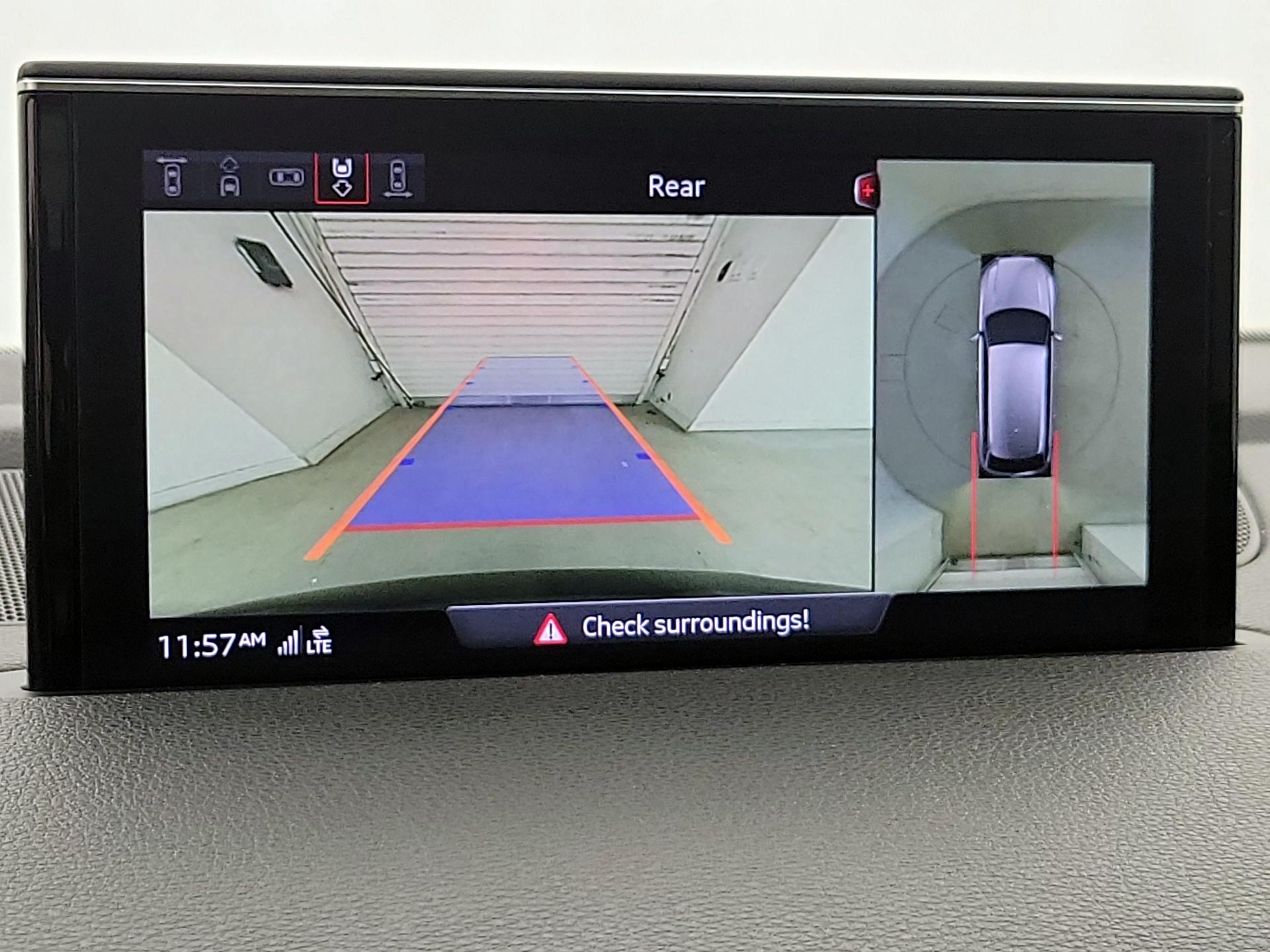 Thumbnail: 2019 Audi Q7 - 15