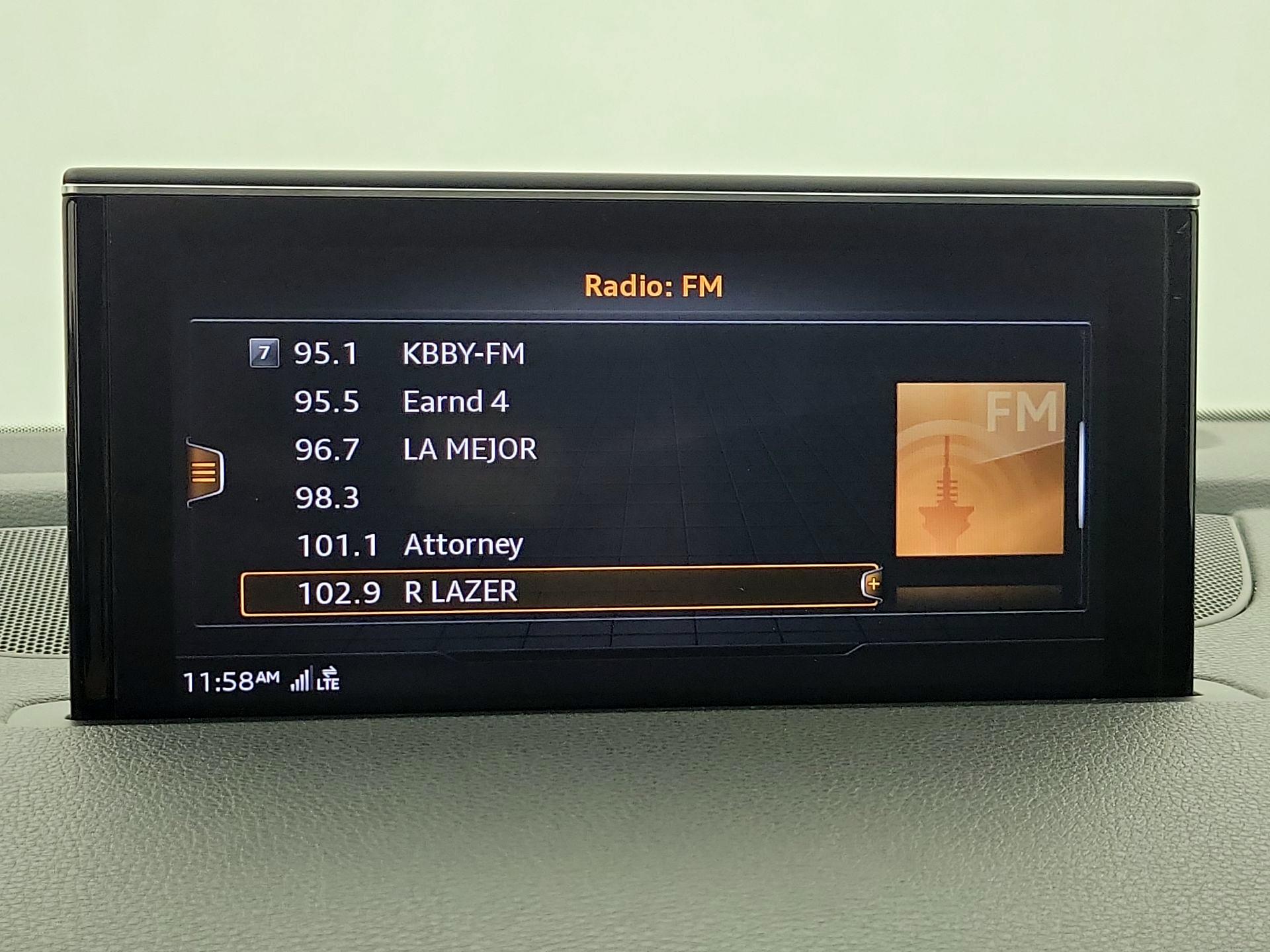 Thumbnail: 2019 Audi Q7 - 16