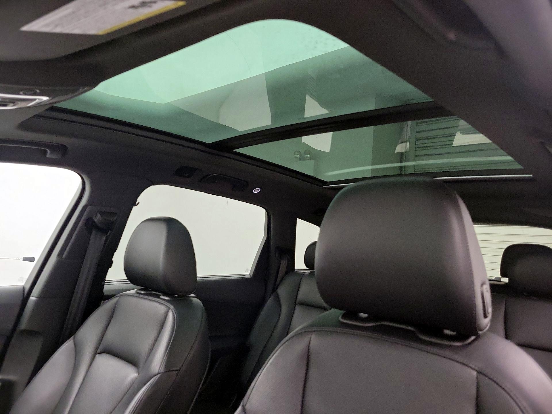 Thumbnail: 2019 Audi Q7 - 20